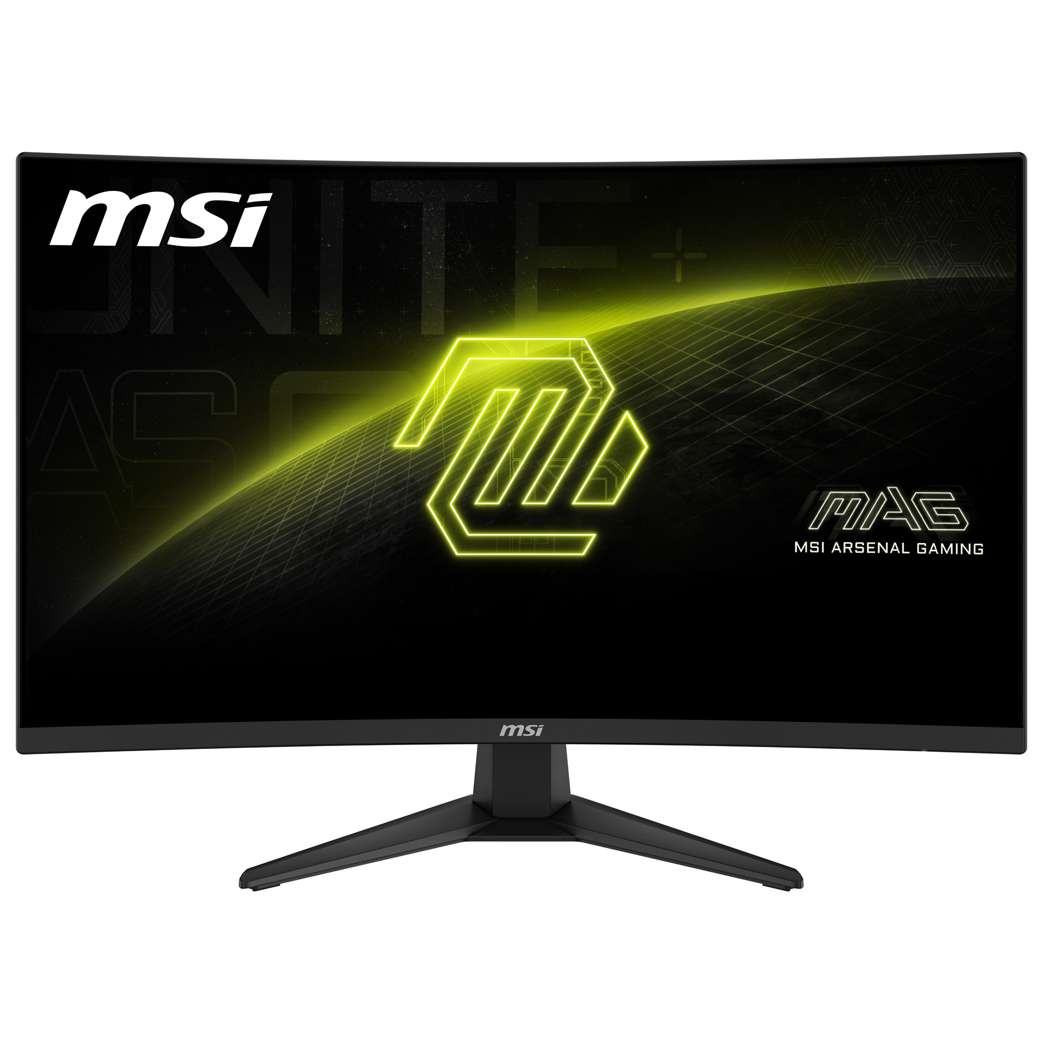 MAG 321CQF E18
