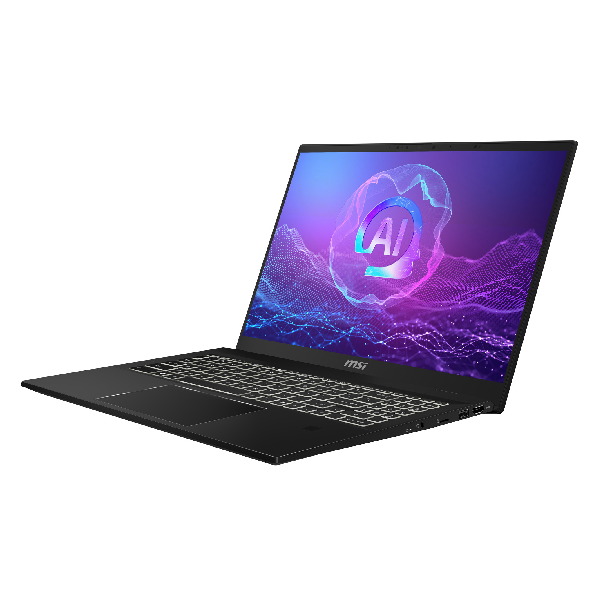 SummitPro 16 AI A2HVETG-075FR