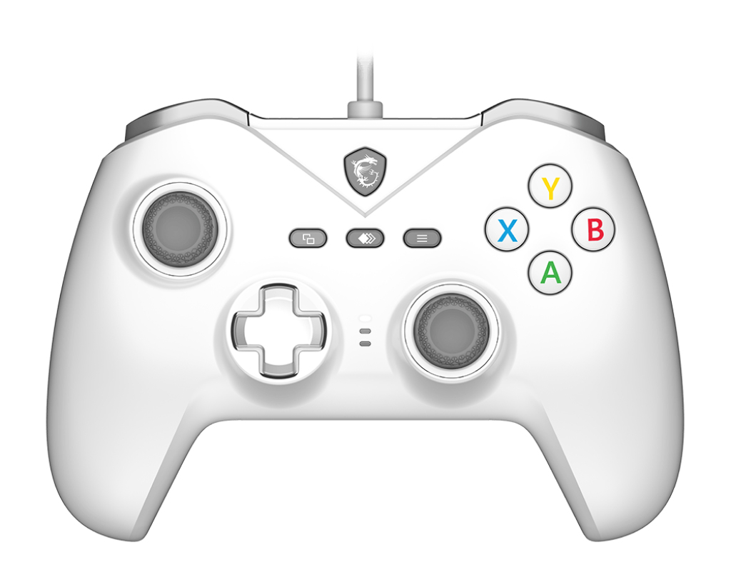 FORCE GC200 WHITE