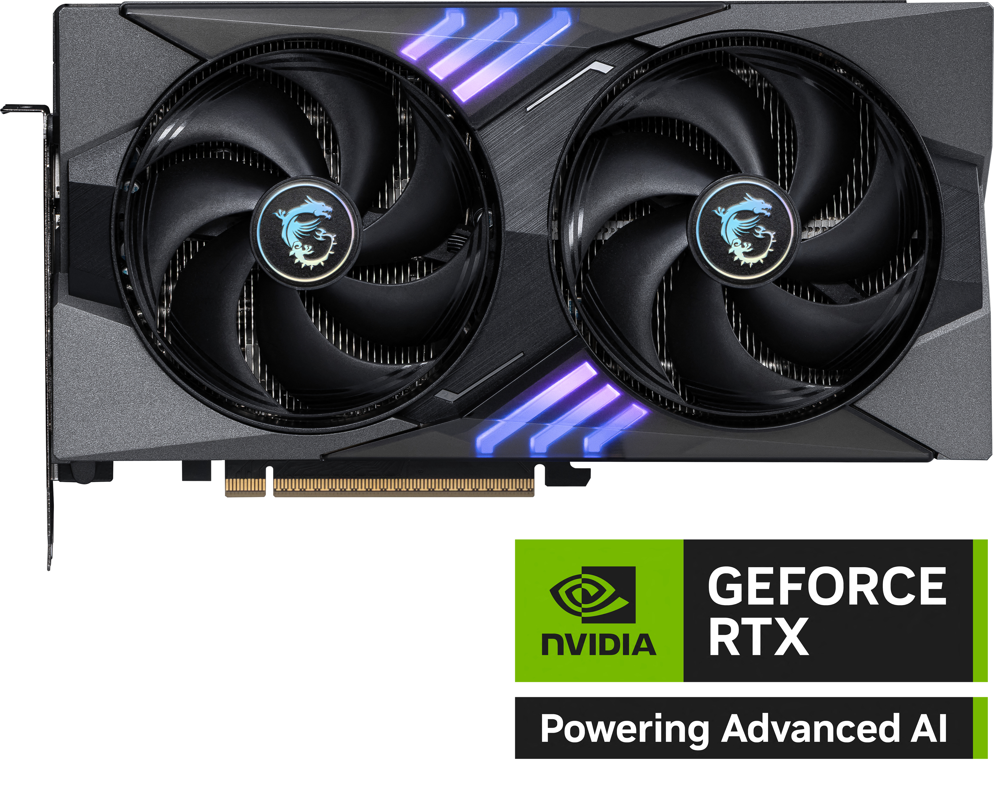 GeForce RTX 5060 TI 16G GAMING OC