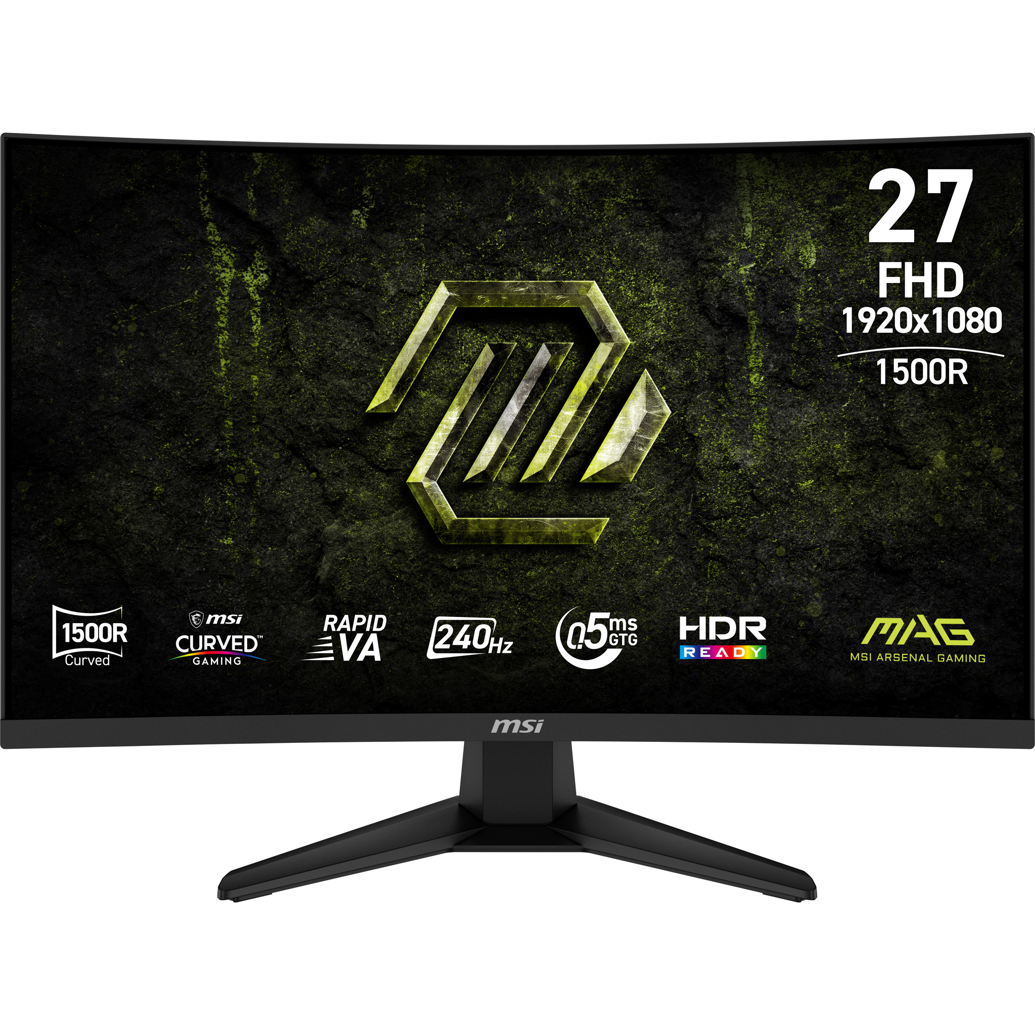 MAG 275CF X24