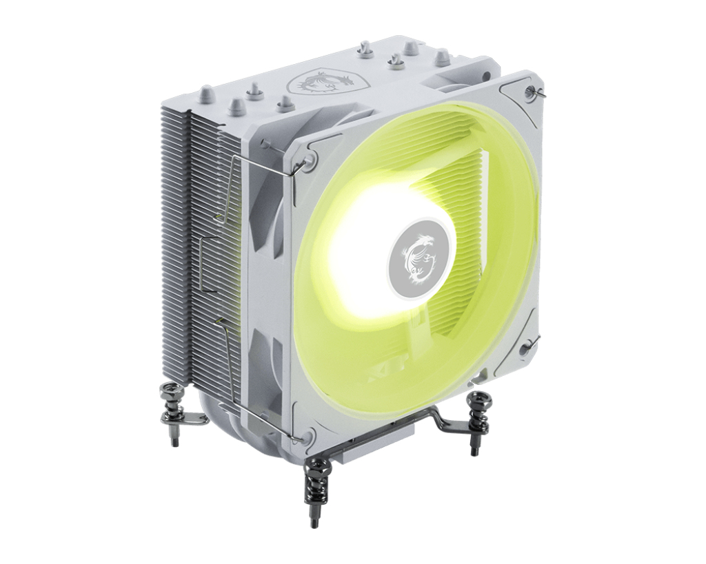 MAG COREFROZR AA13 WHITE