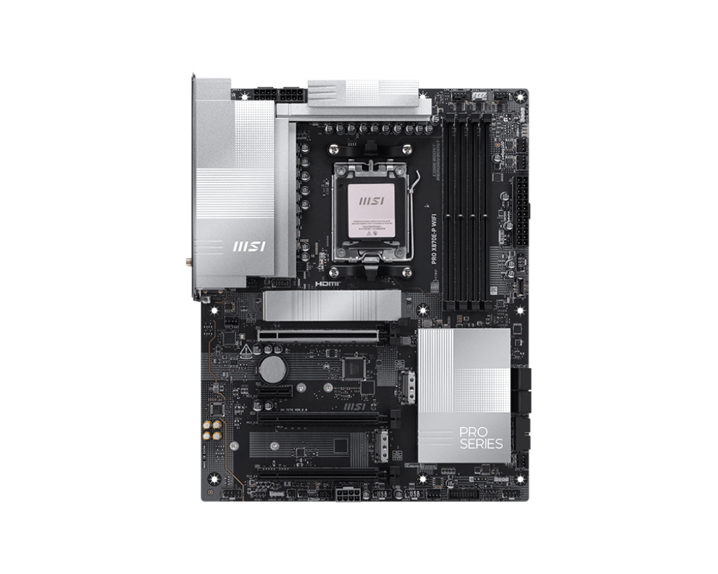 PRO X870E-P WIFI