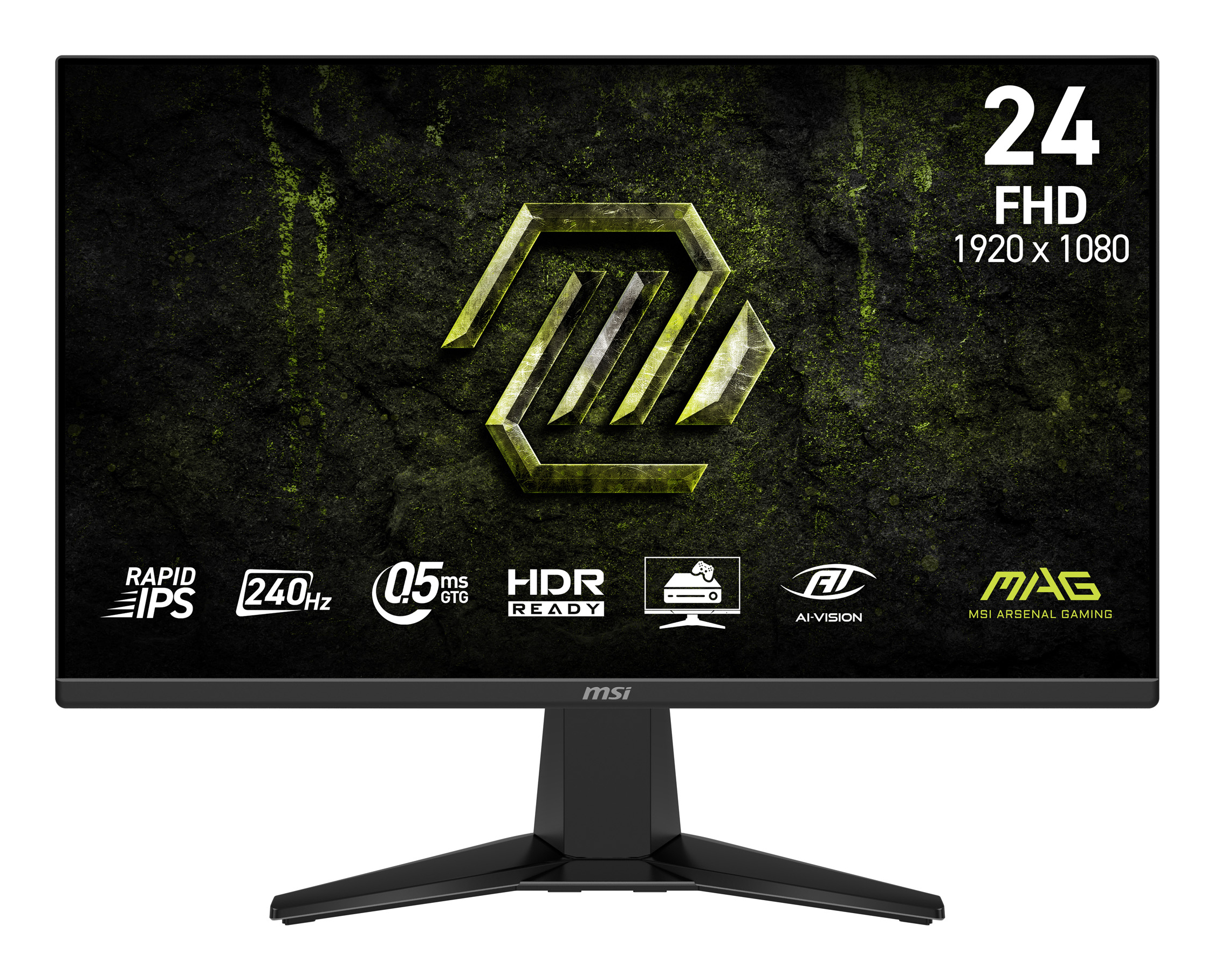 MAG 245F X24