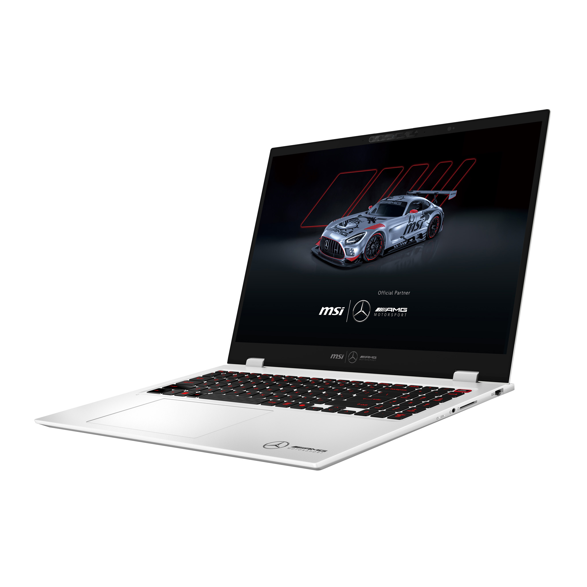 Prestige 16 AI+ MercedesAMG B2VMG-087FR