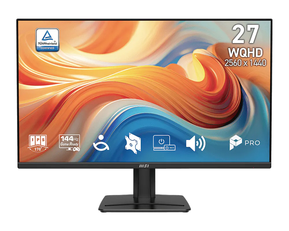 Pro MP275Q E14