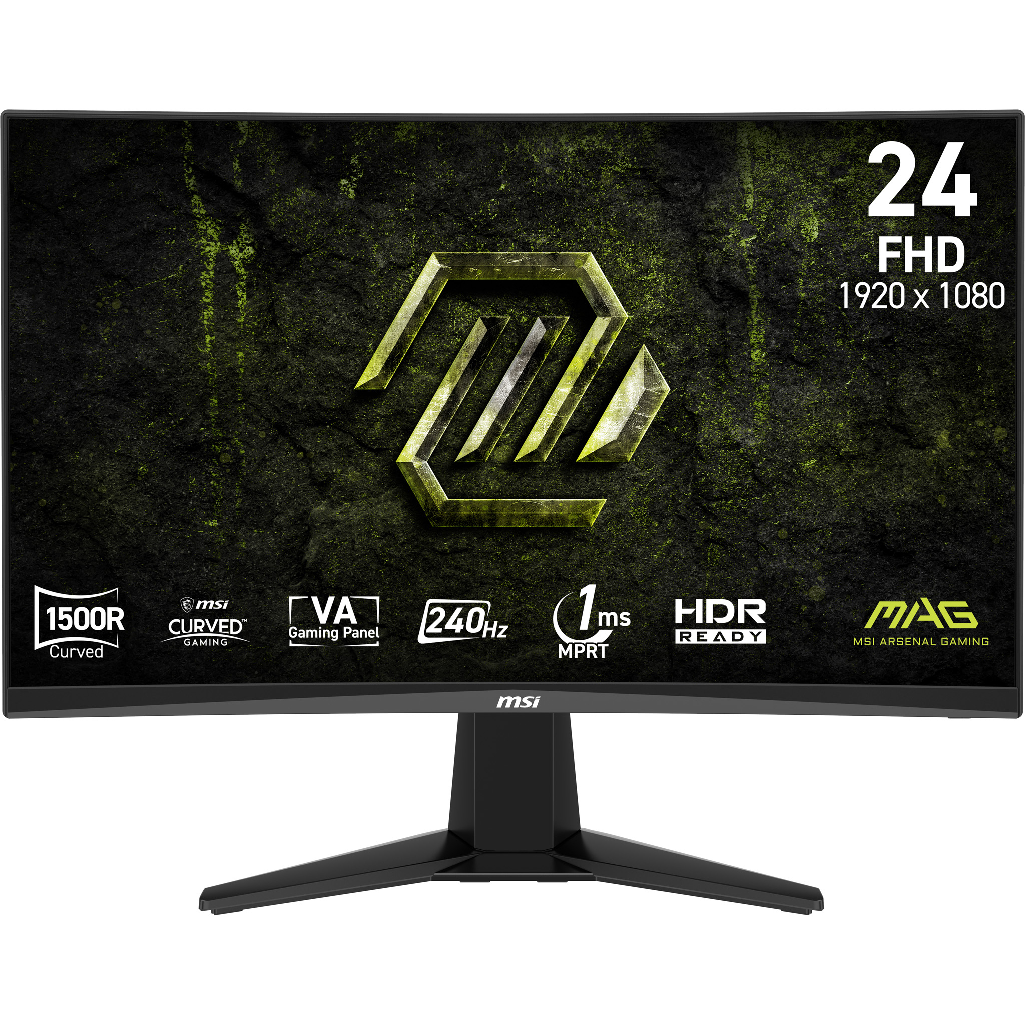 MAG 245C X24
