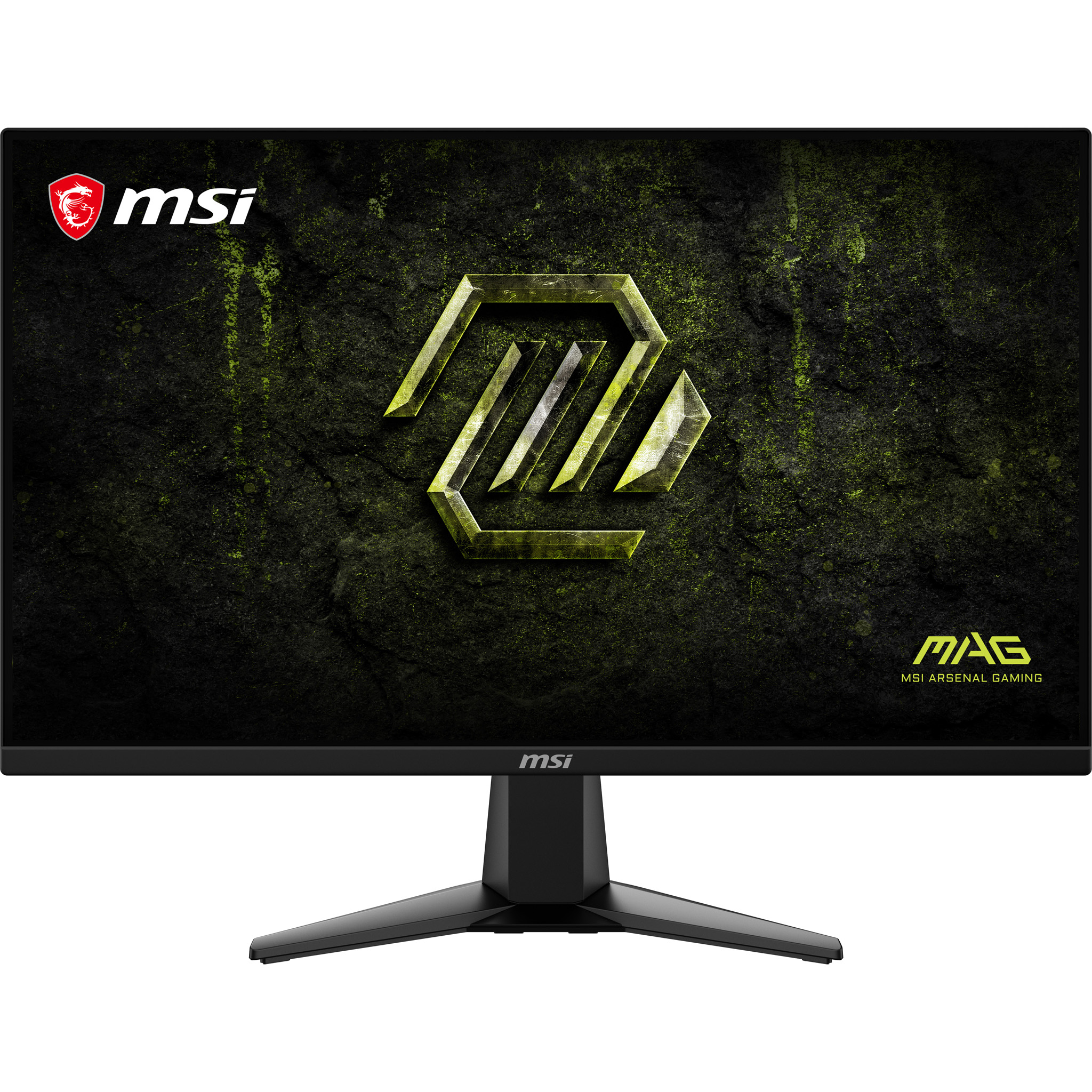 MAG 275F E20
