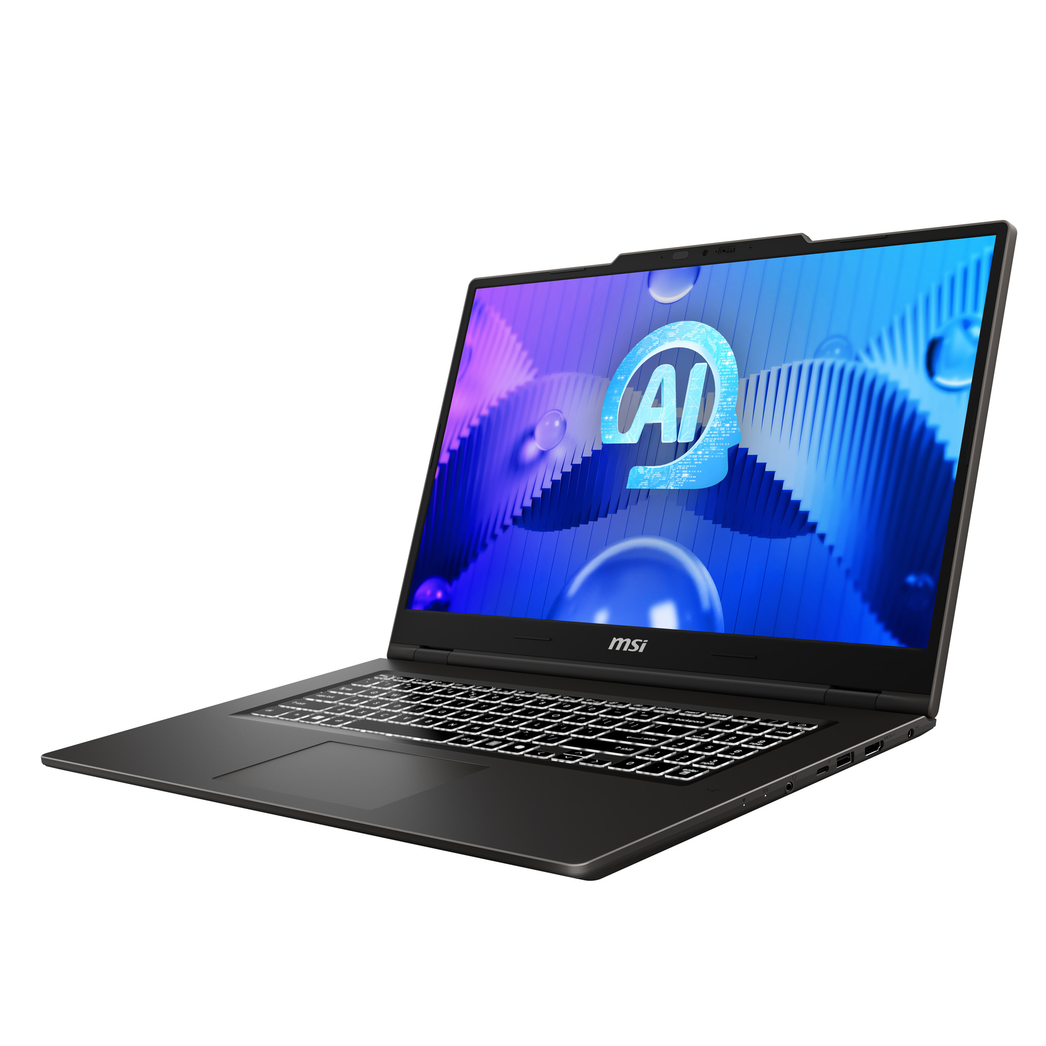 Venture 17 AI A1MG-012FR