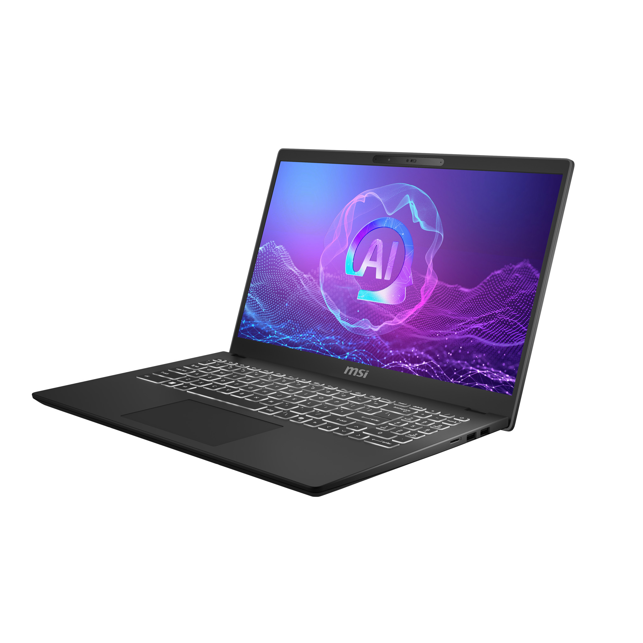 Modern 15 H AI C2HMG-282FR