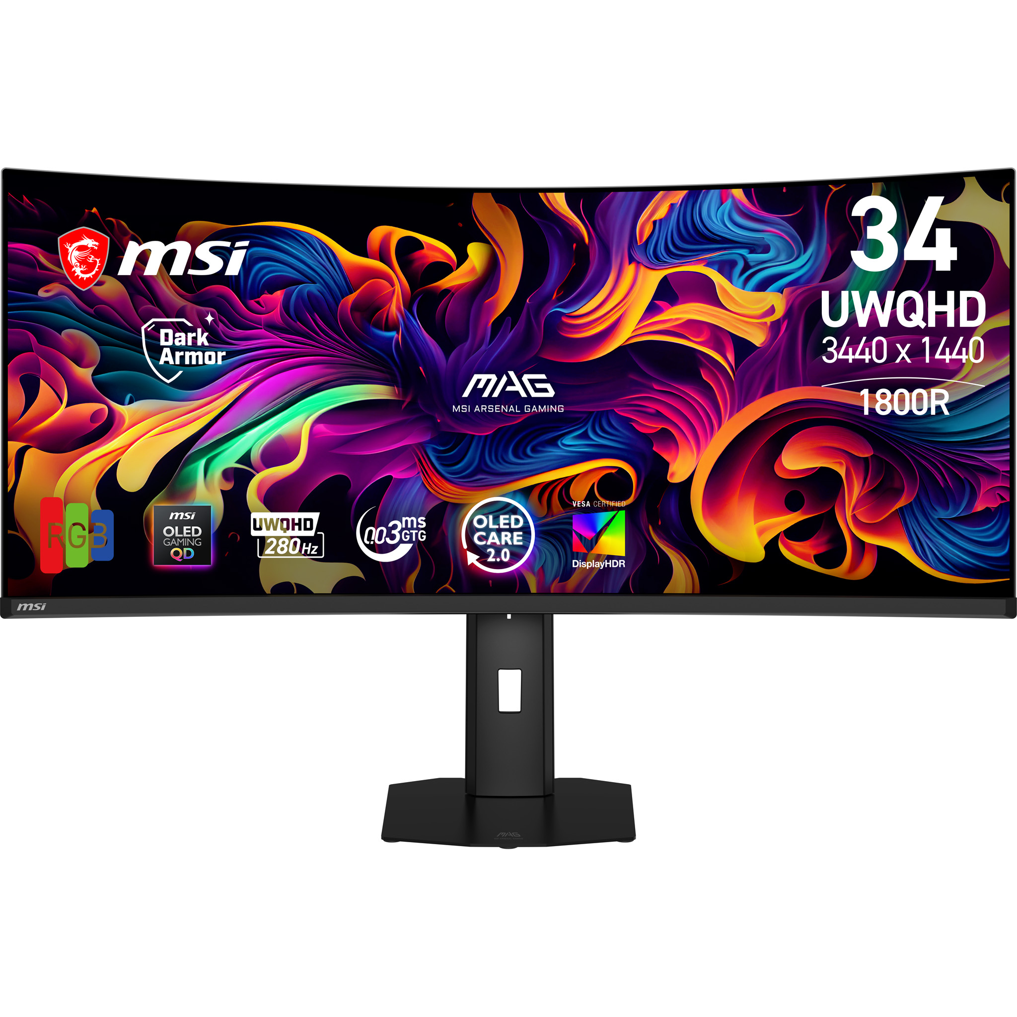 MAG 341CQP QD-OLED X28