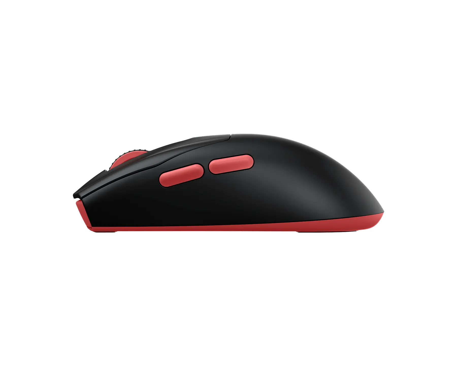 Forge Gm340 Wireless Black