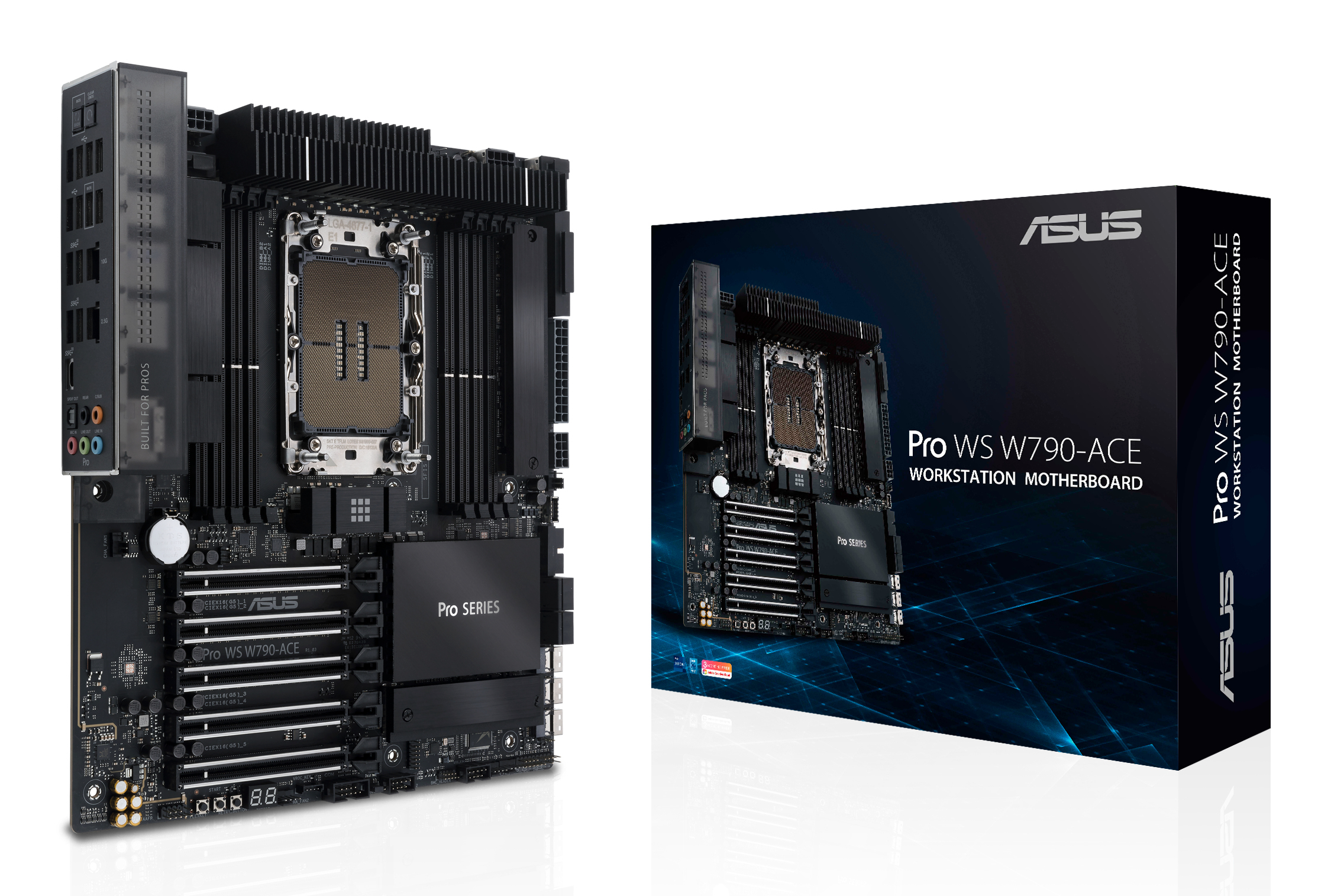 PRO WS W790-ACE