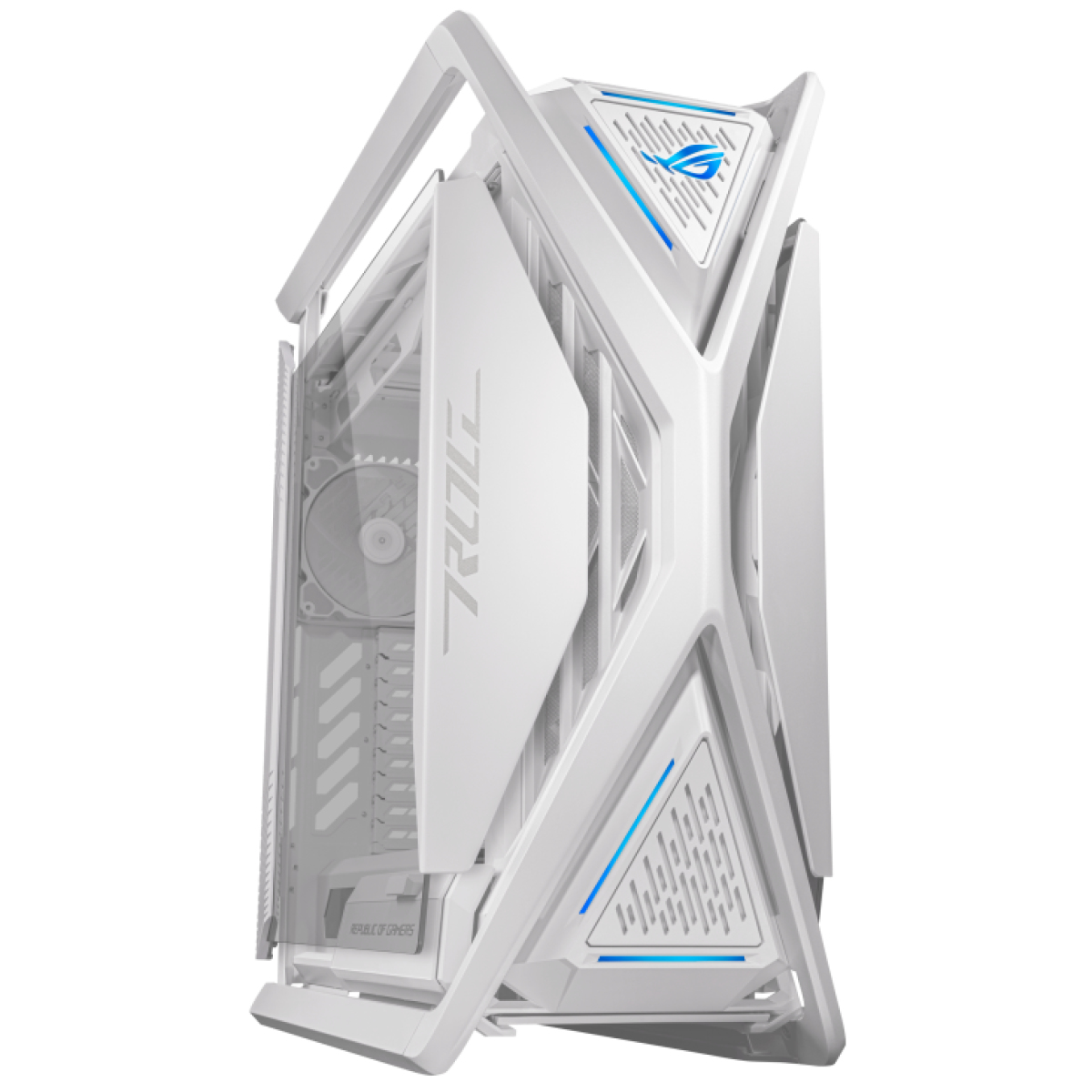 GR701 Hyperion White