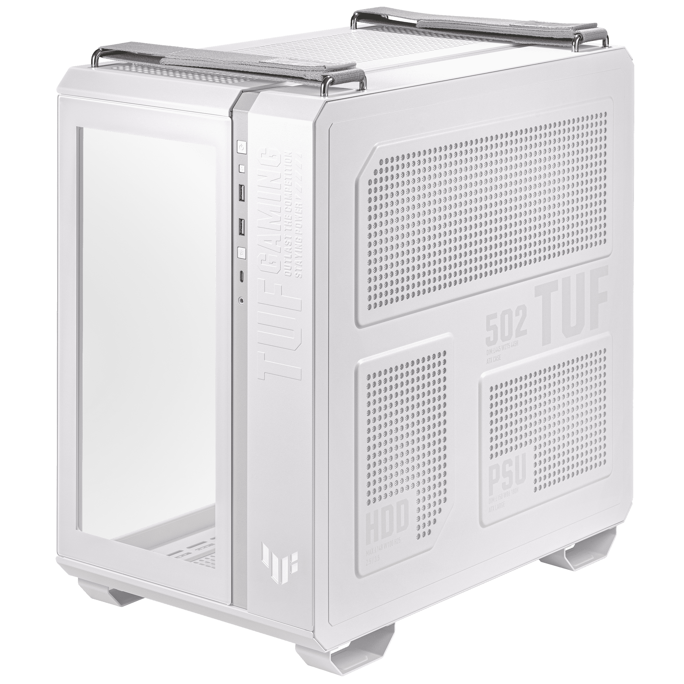 TUF Gaming GT502 PLUS