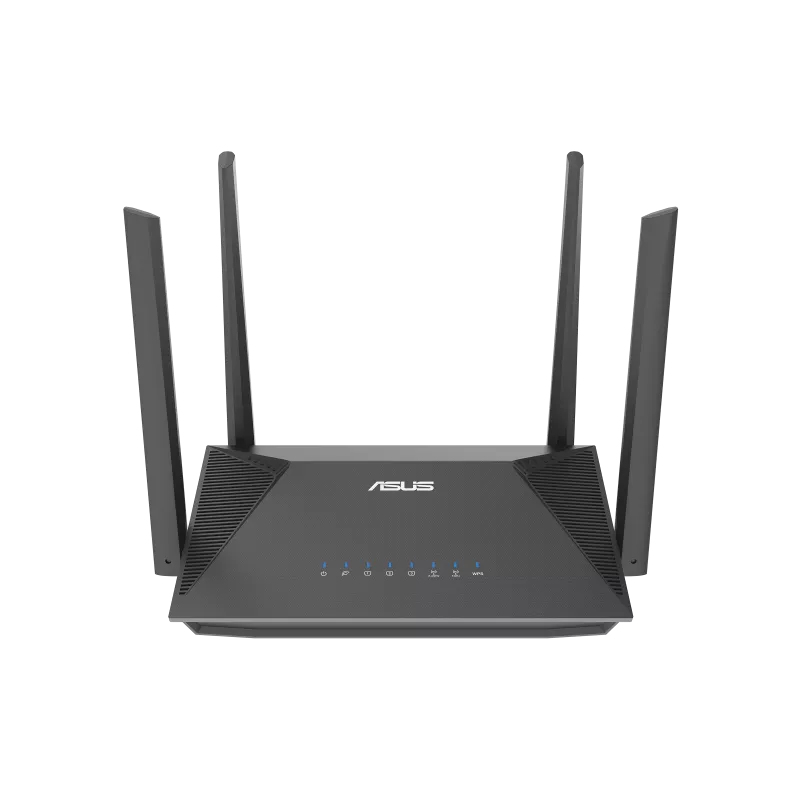 RT-AX52 AX1800 AiMesh
