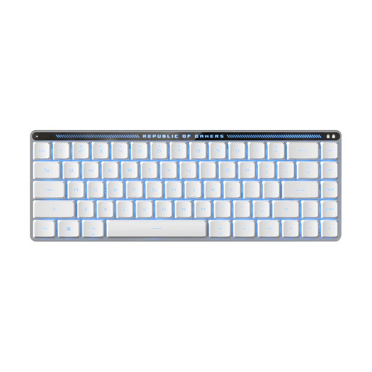 ROG Falchion RX Low Profile