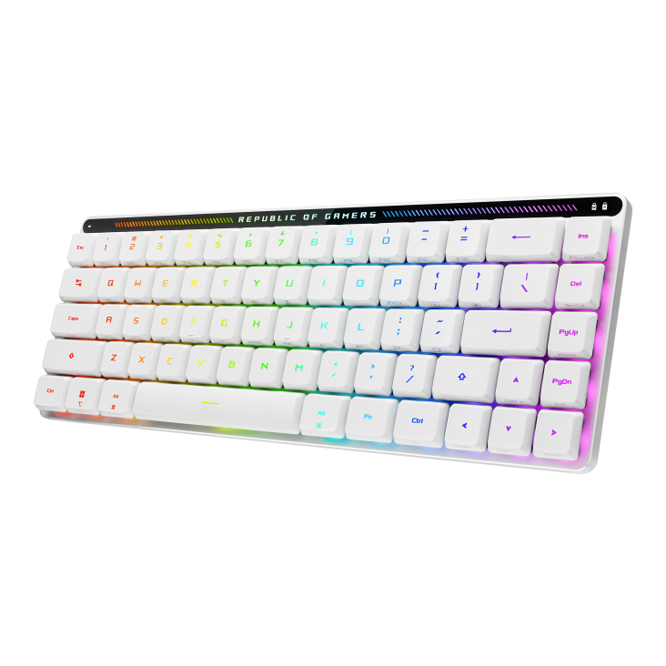 ROG Falchion RX Low Profile