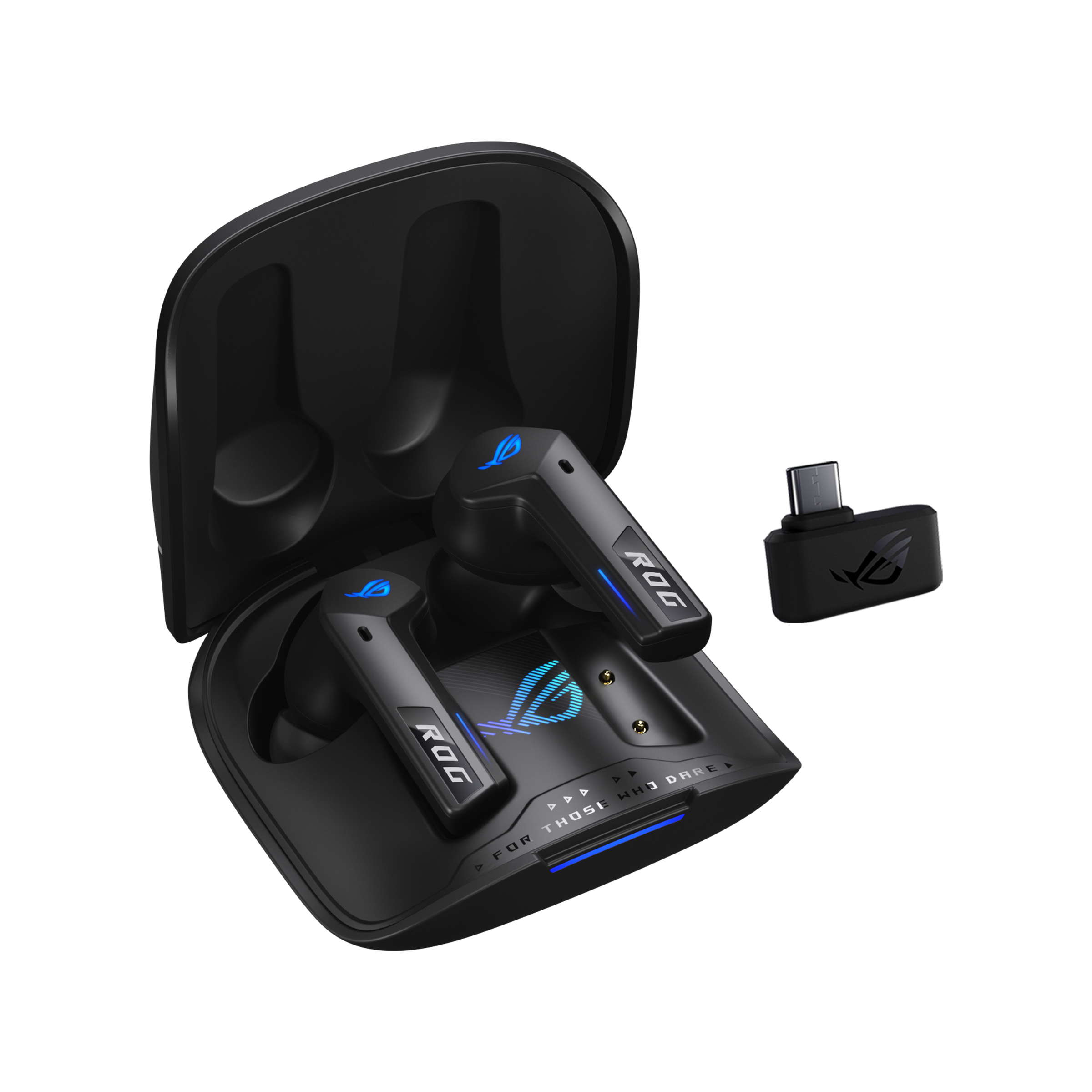 ROG Cetra True Wireless Speednova