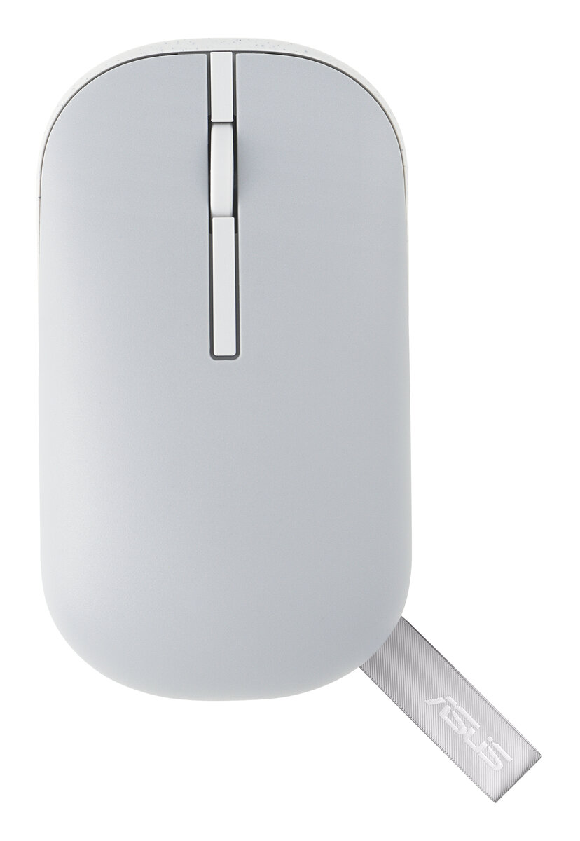 Marshmallow Mouse MD100