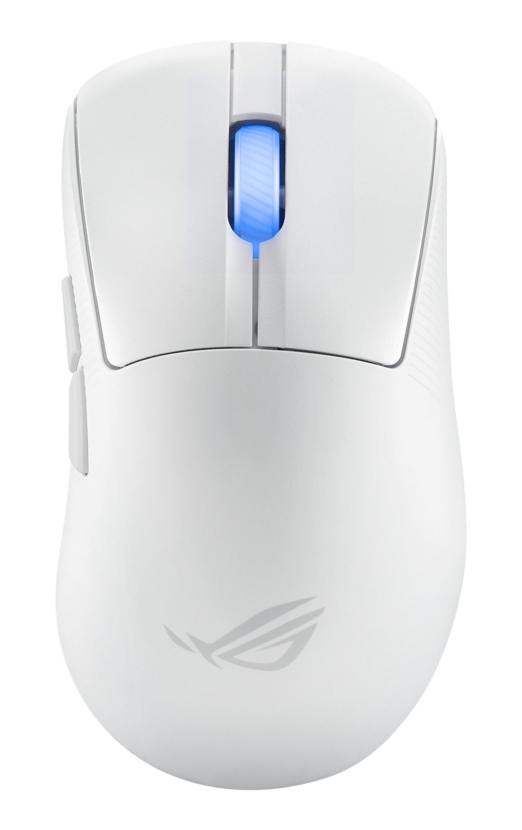 ROG Keris II Ace Wireless AimPoint White