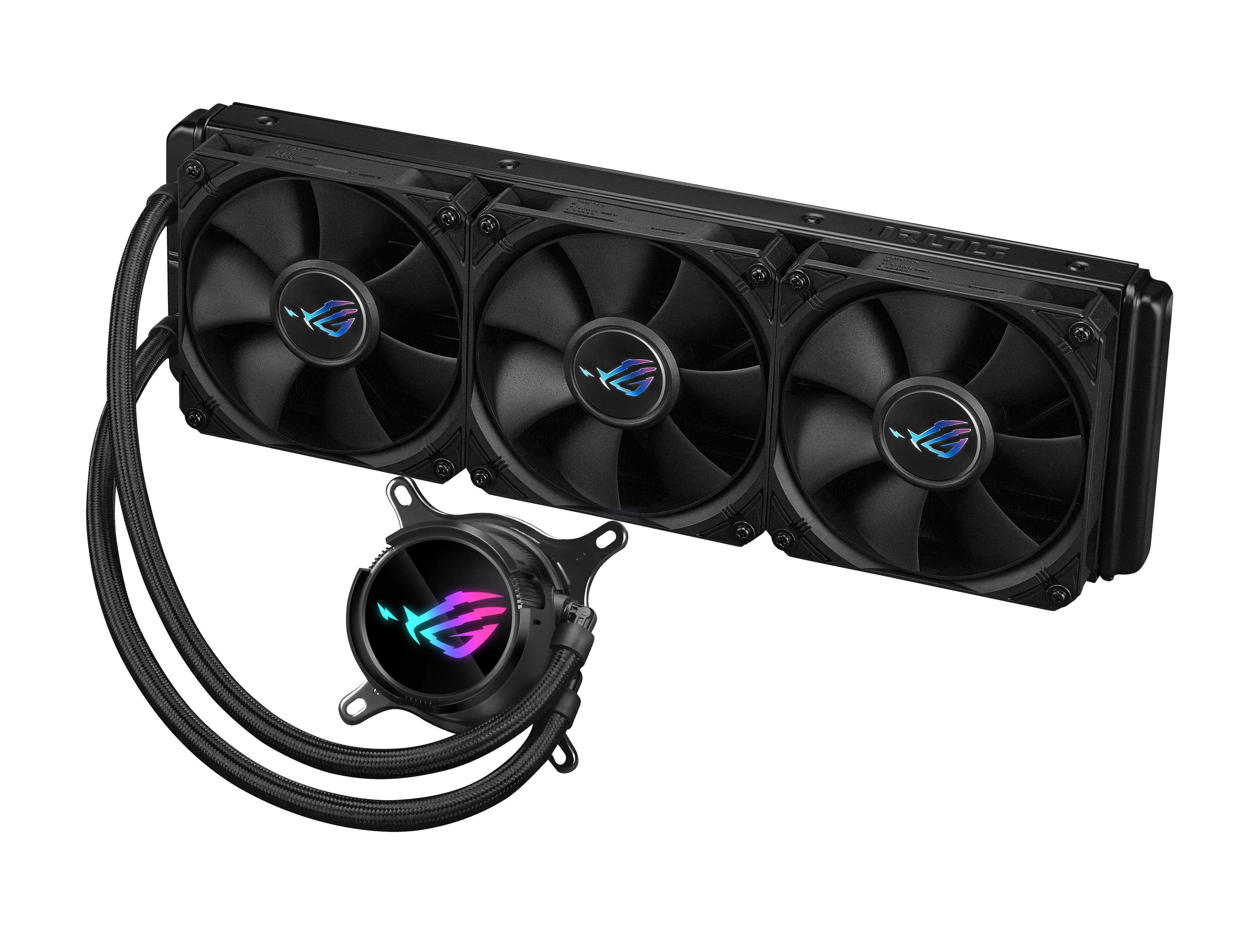 ROG Strix LC III 360