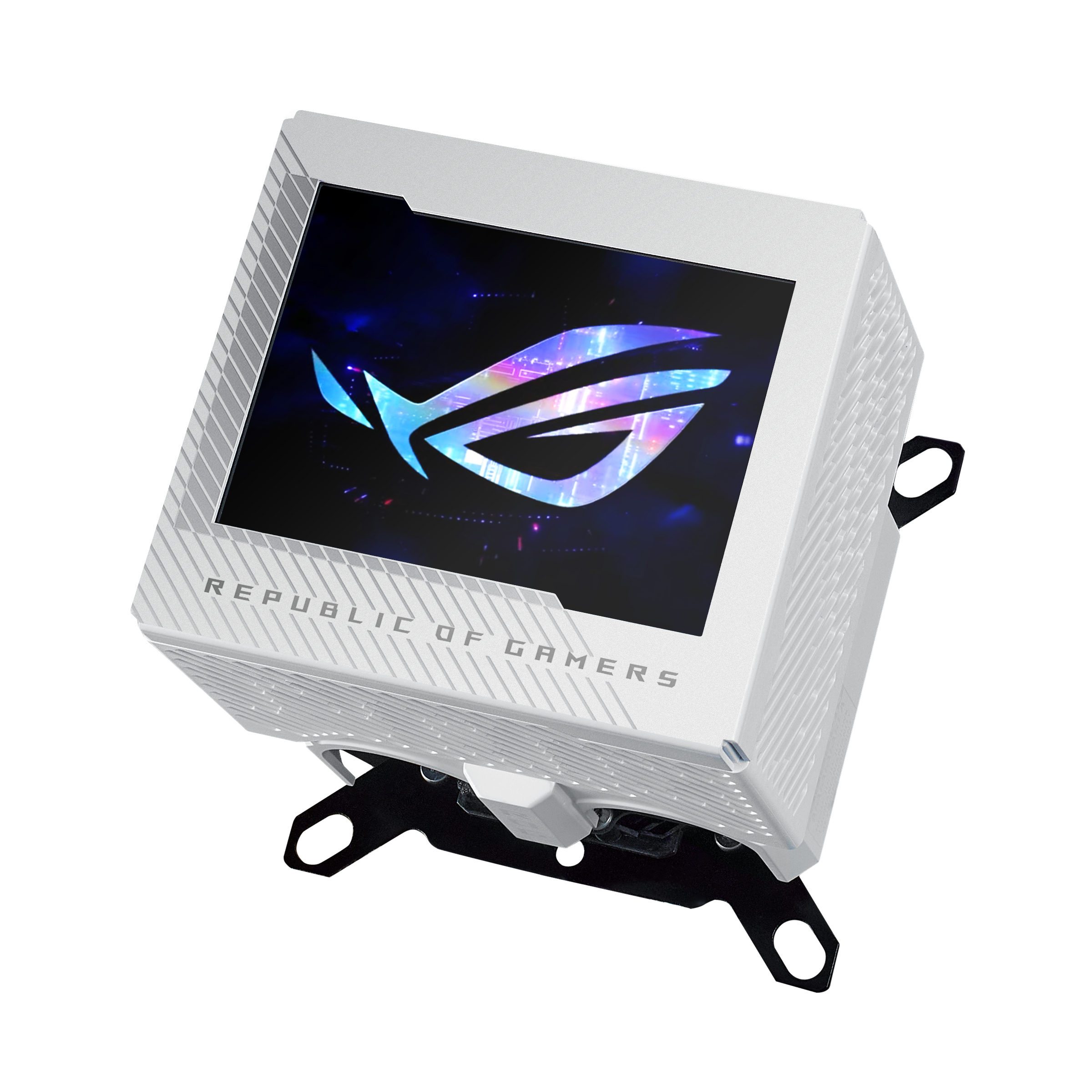 ROG RYUJIN III WB White Edition