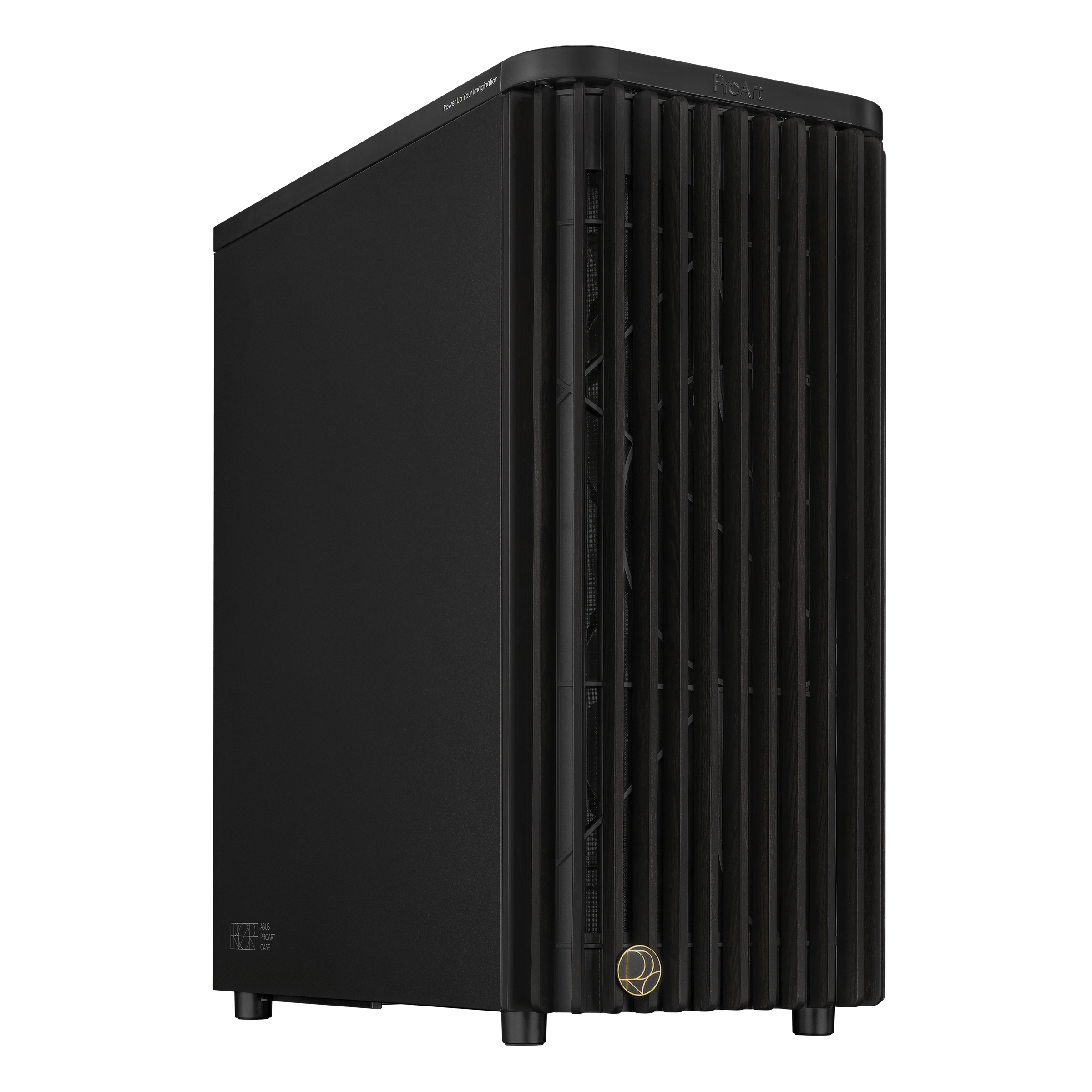 ProArt PA401 Wood METAL PWM (Black)