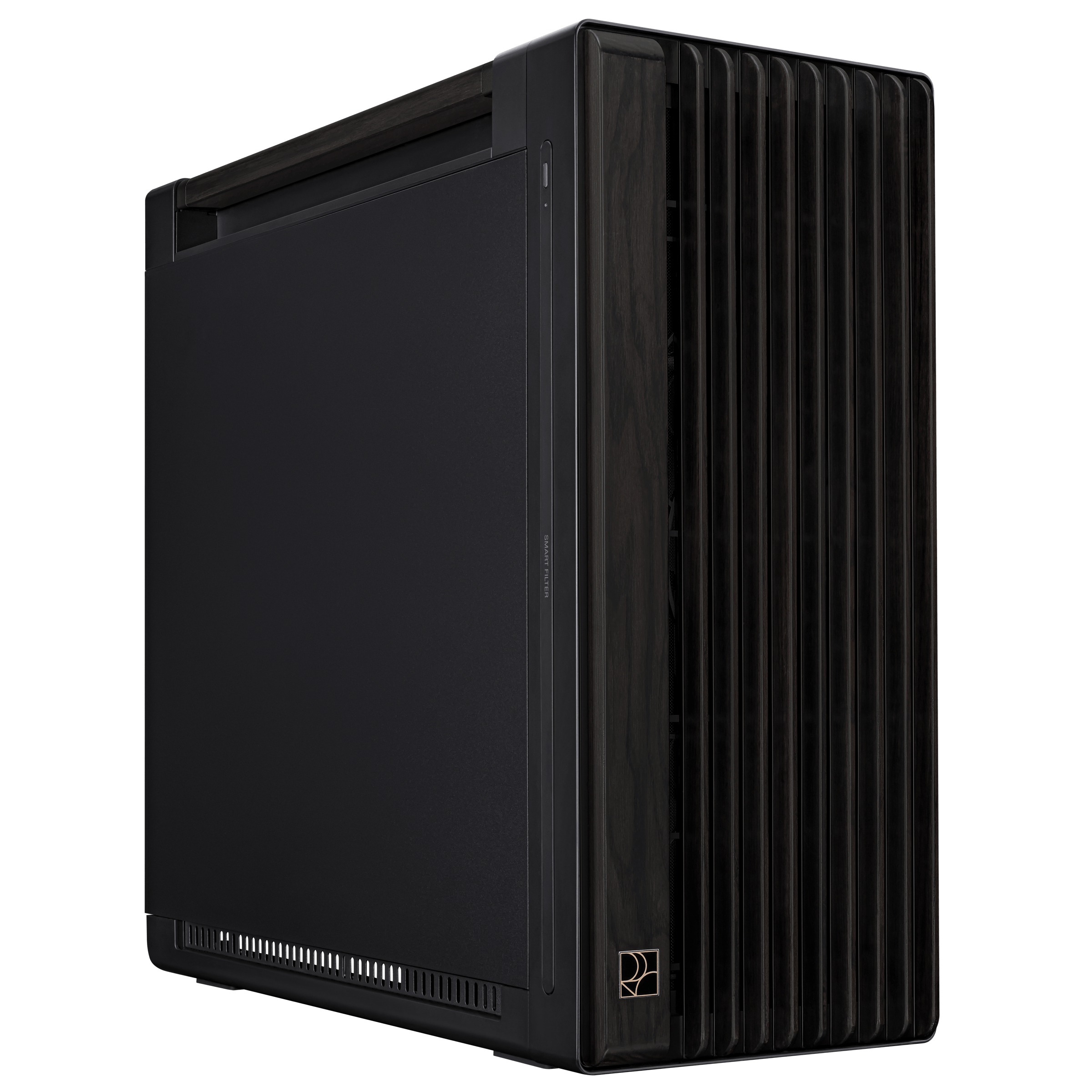 ProArt PA602 Wood Edition – Metal Panel
