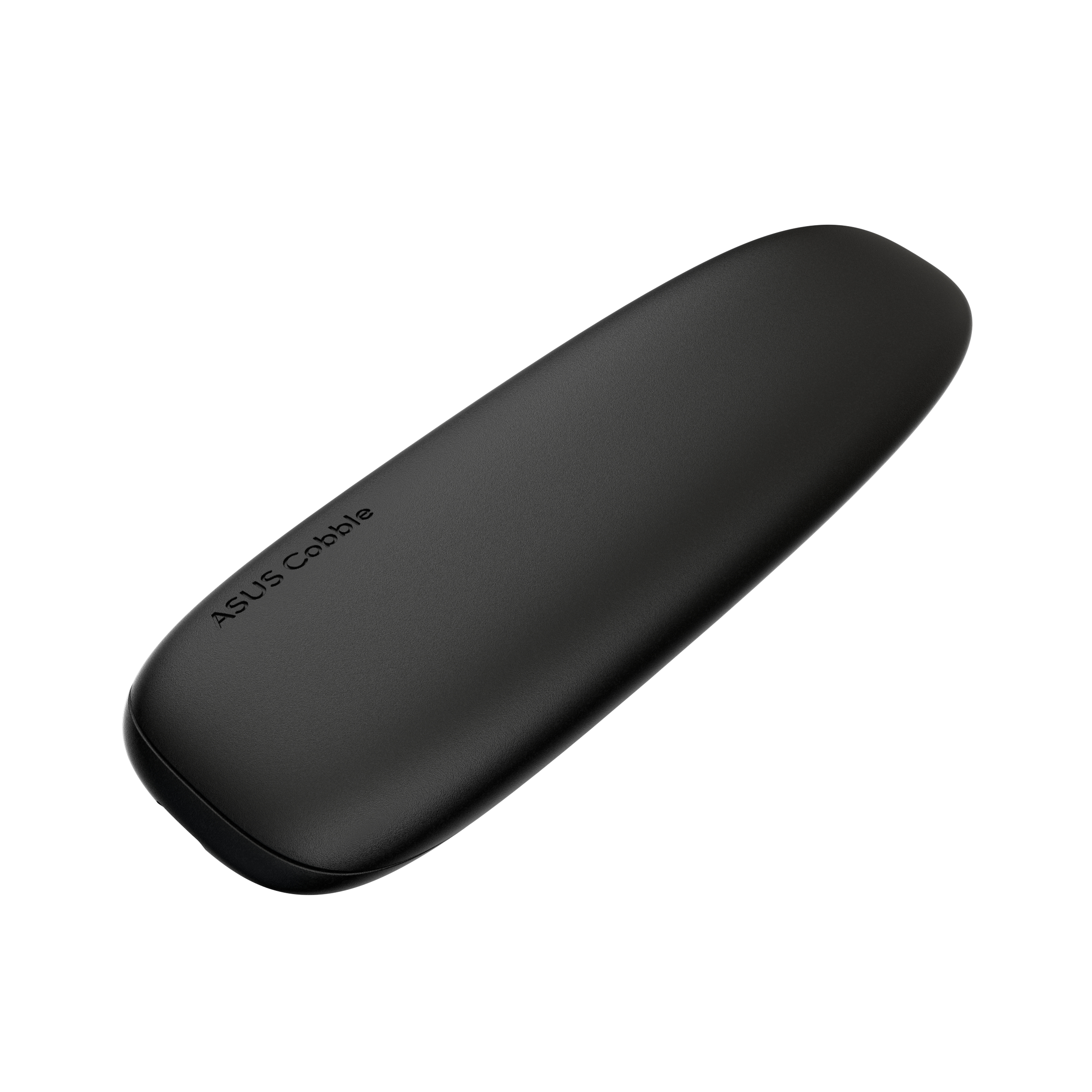 COBBLE Black (ESD-A1A/BLK)