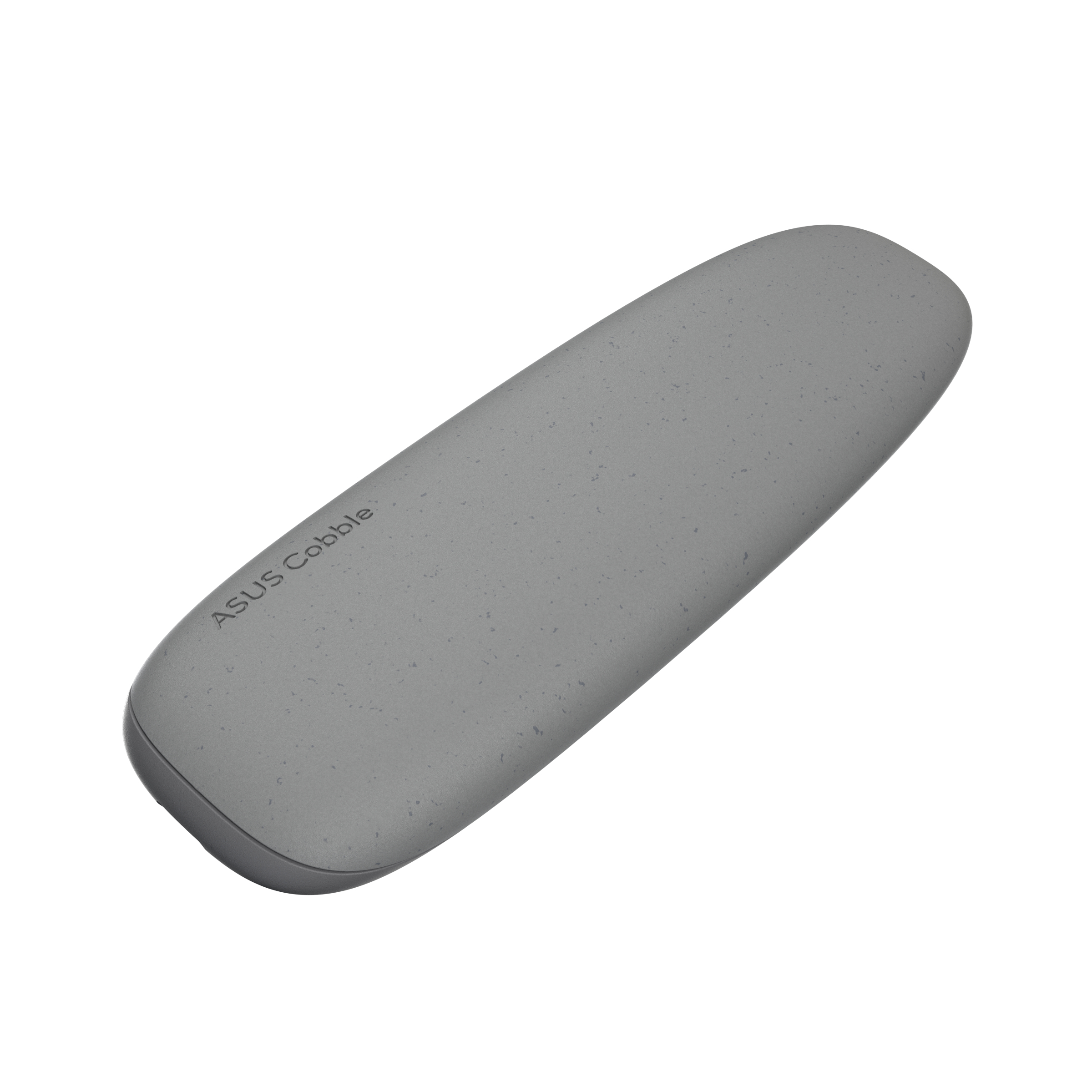 COBBLE Gray