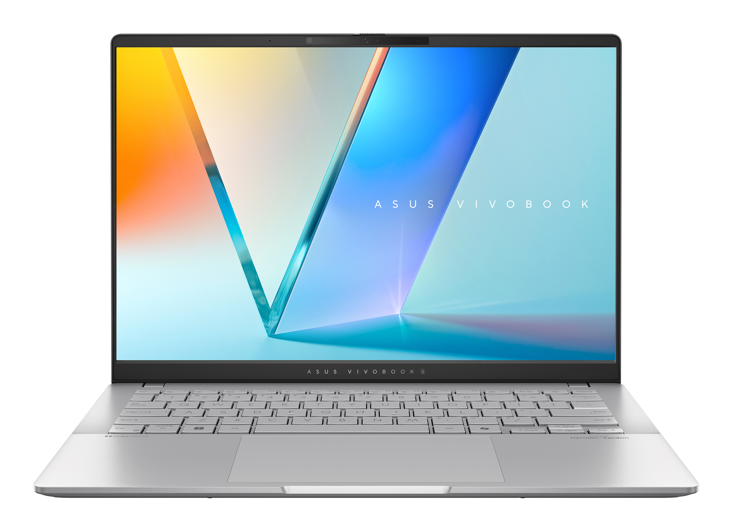 S5406KA-QD037W Copilot+ PC