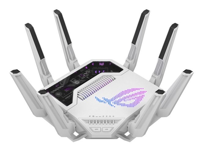 ROG Rapture GT-BE19000AI