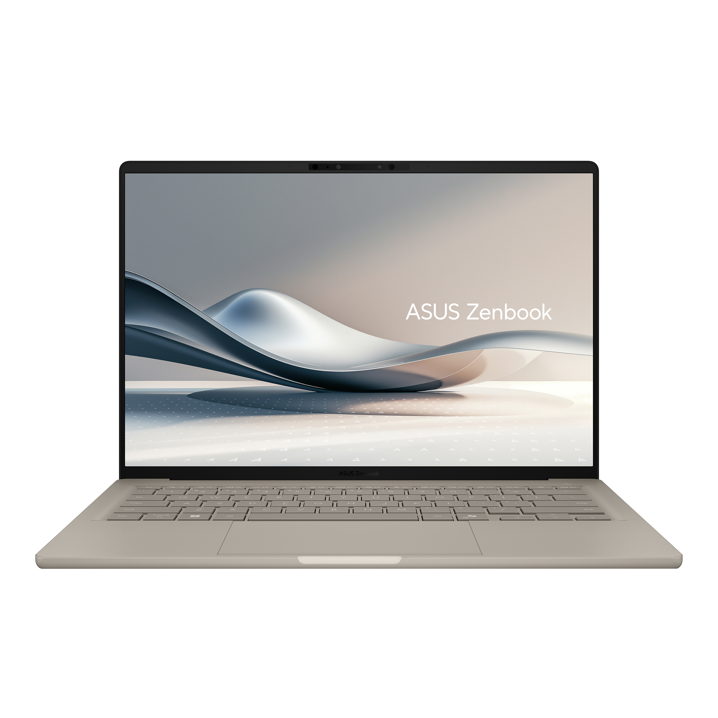 UX3407QA-QD219W Copilot+ PC