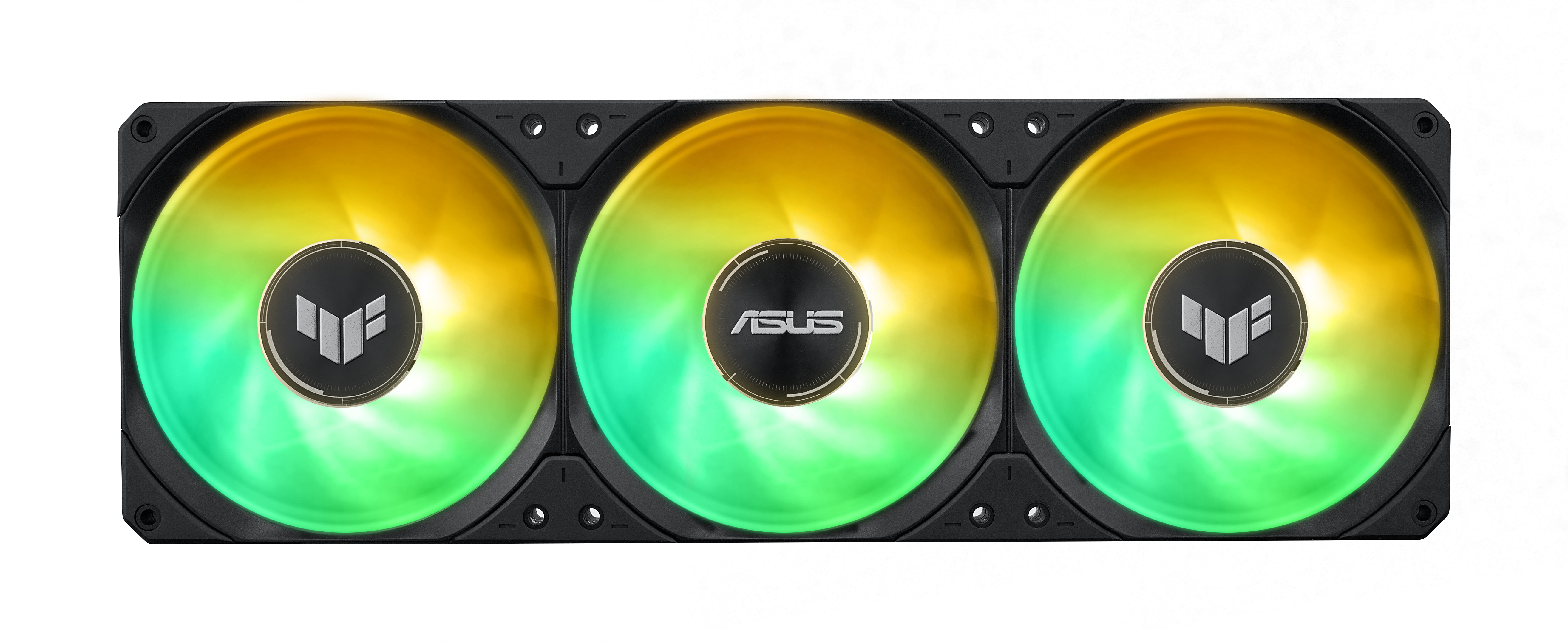 TUF Gaming LC III 360 ARGB LCD