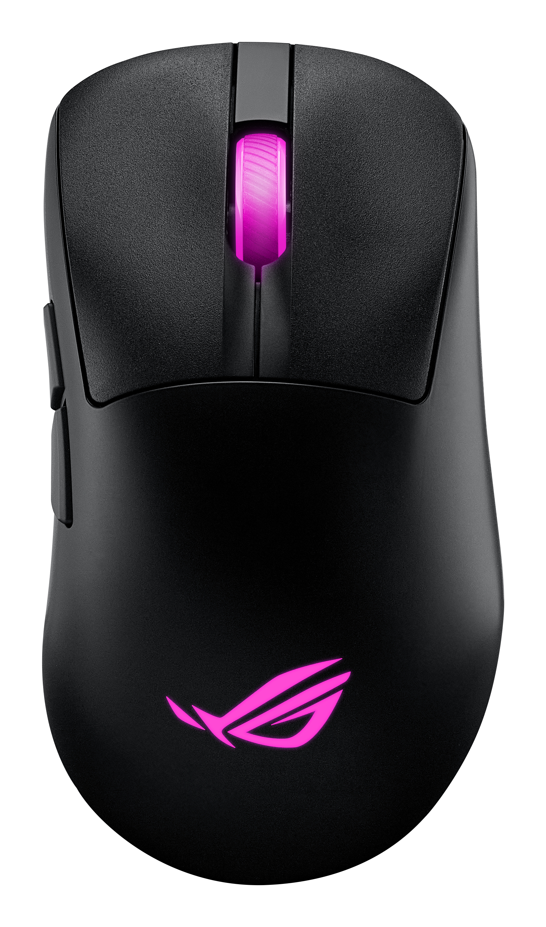 Keris II Origin BLK