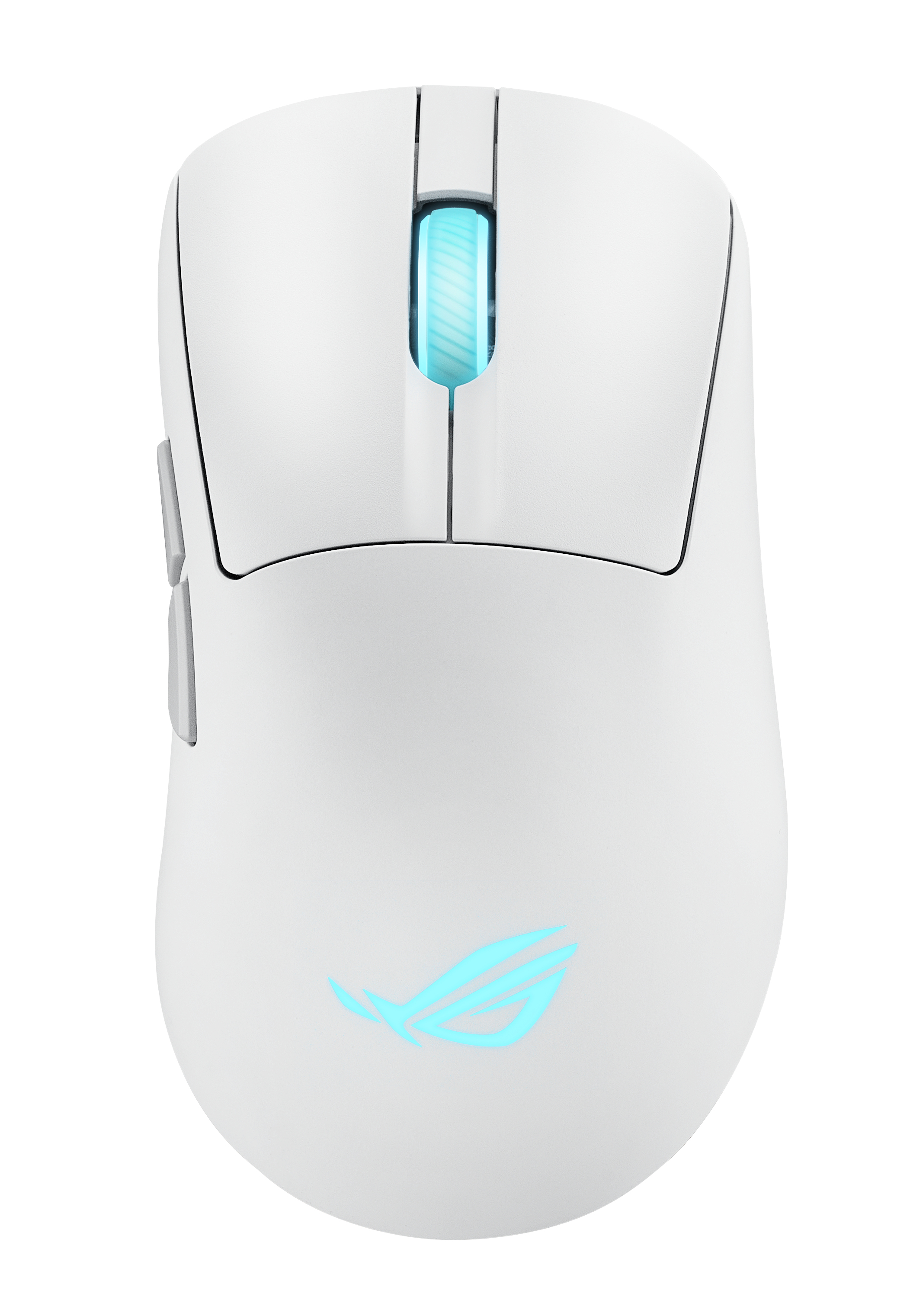 ROG Keris II Origin WHT