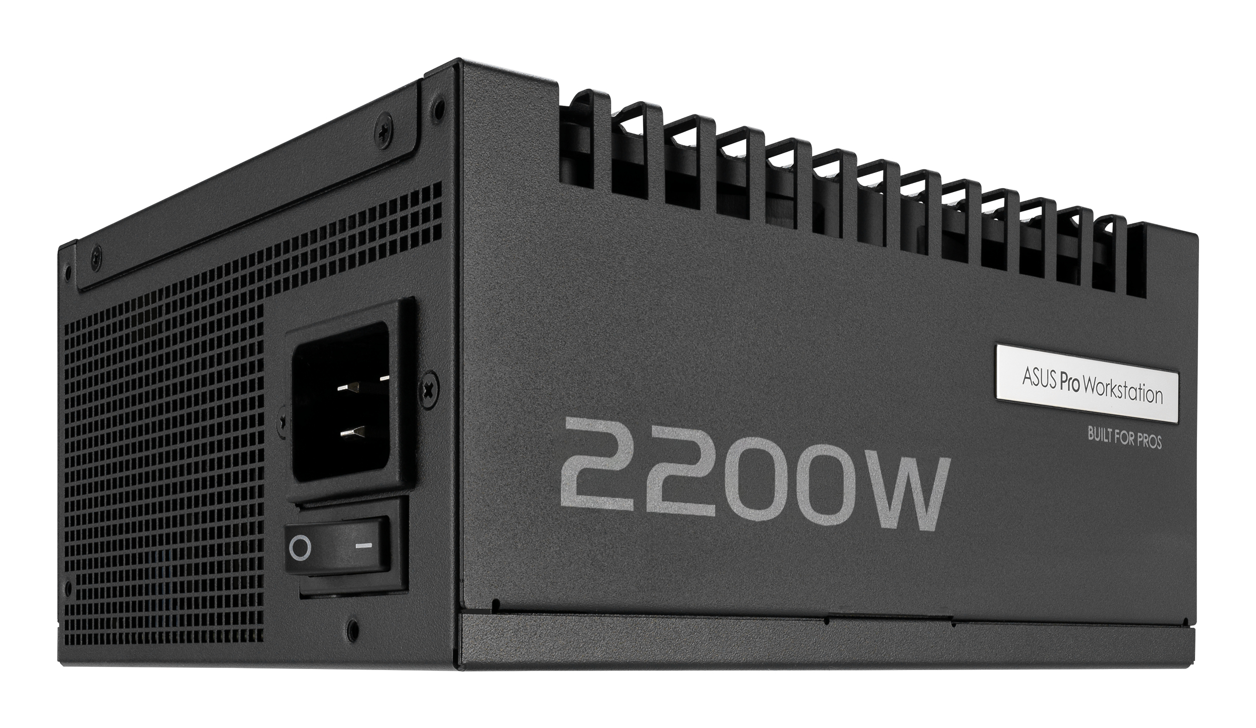 Pro WS 2200W Platinum