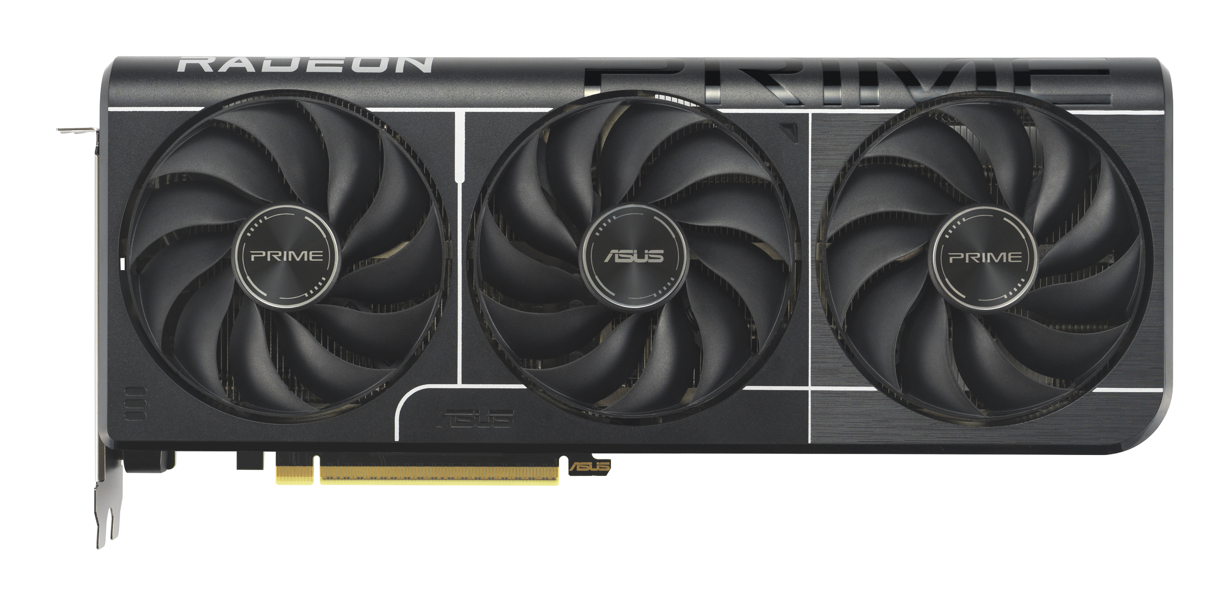 Prime Radeon RX 9060 XT O16G