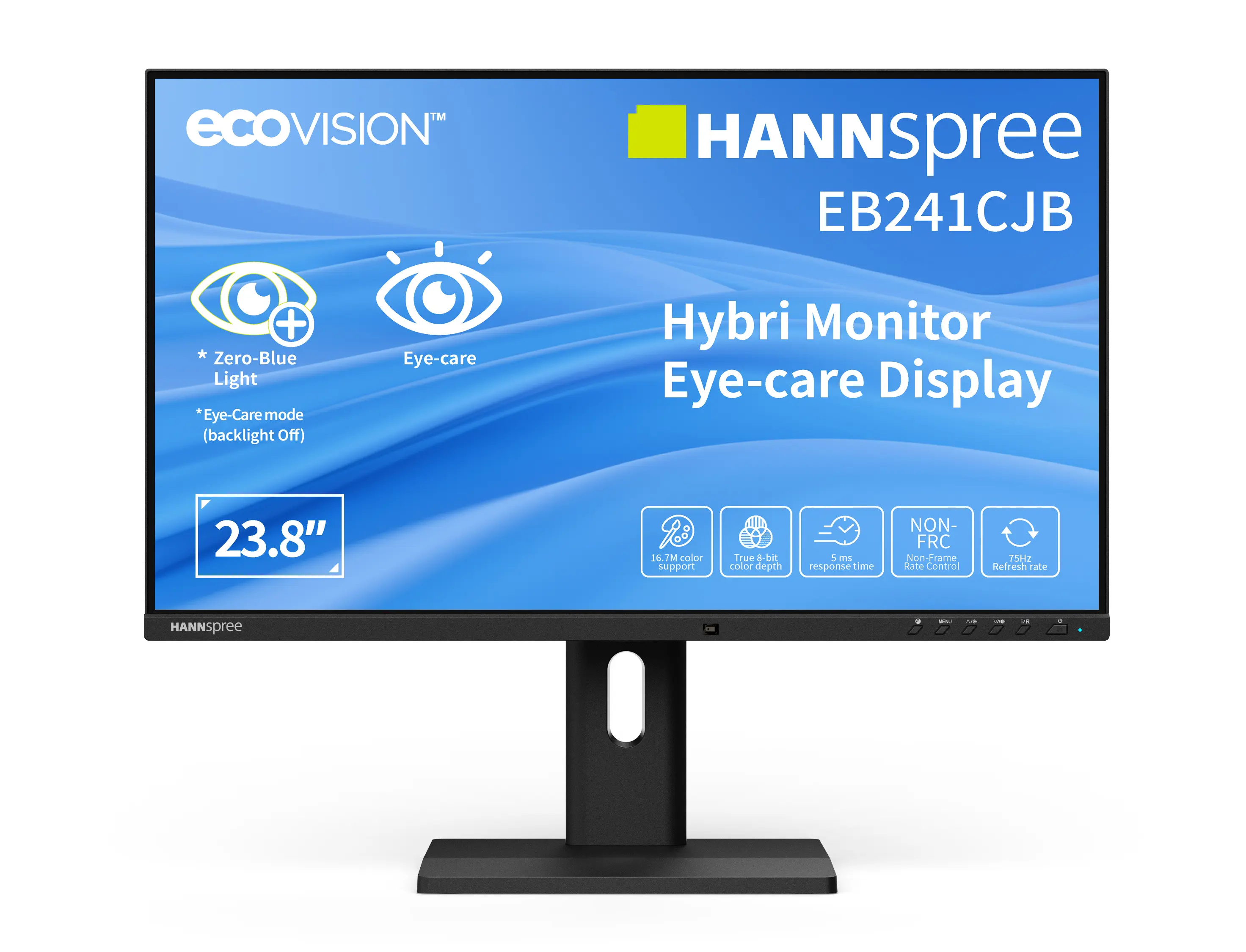 Hybri Monitor EB241CJB