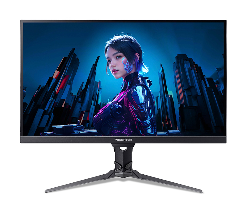 PREDATOR XB273UF5BMIIPRZX