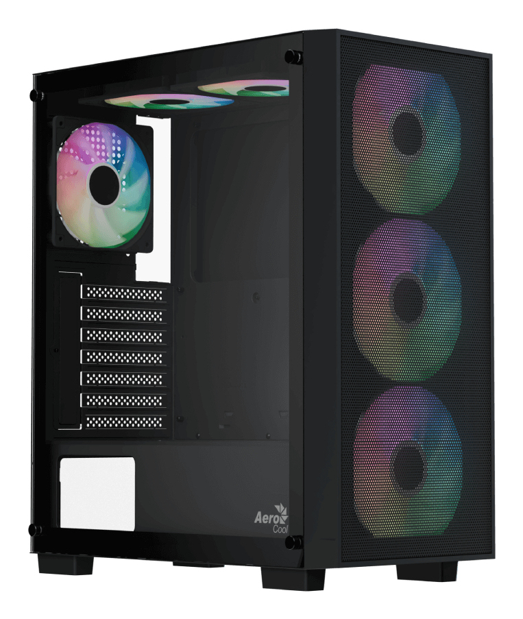 B509A Flow ARGB