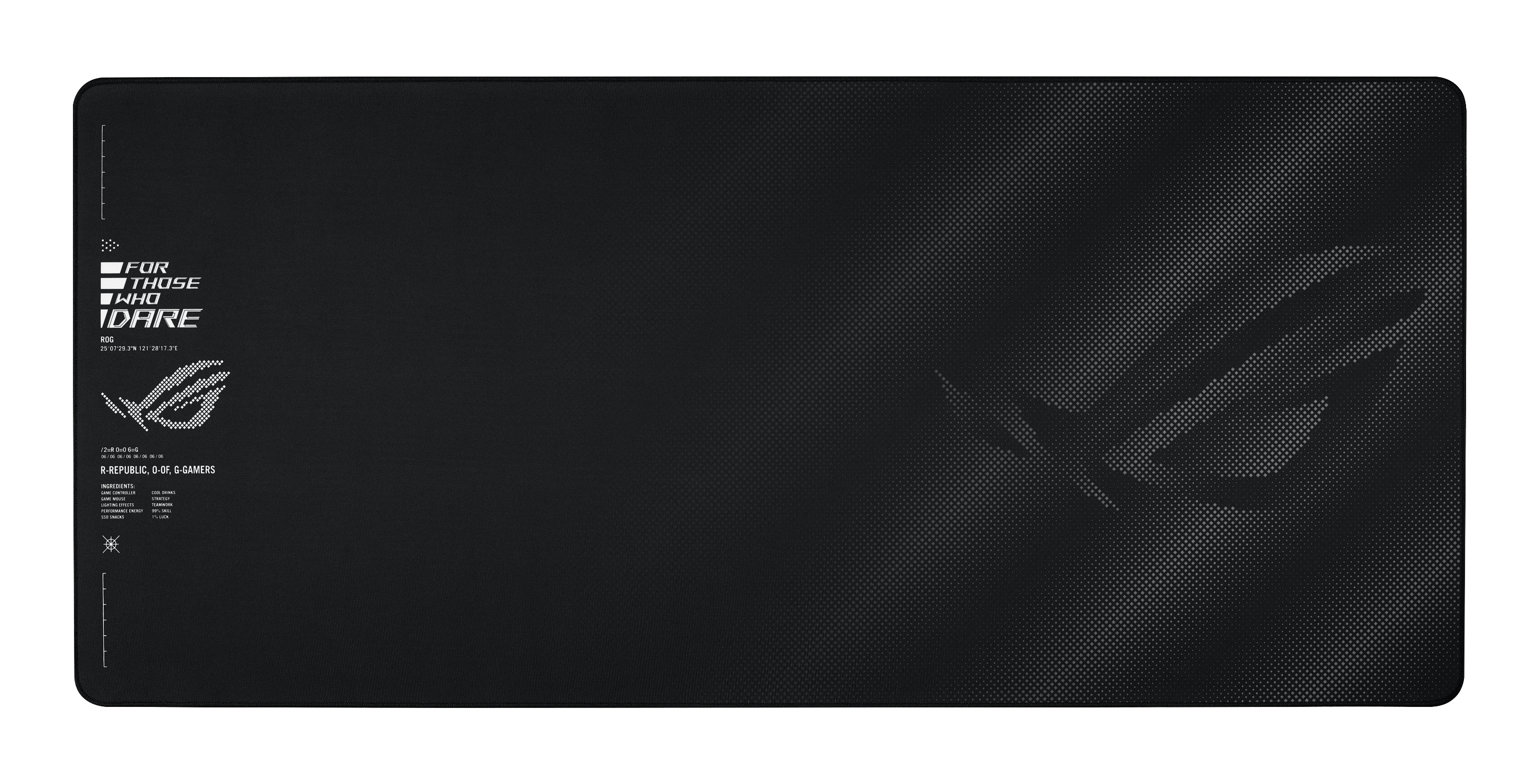 ROG Sheath II XXL