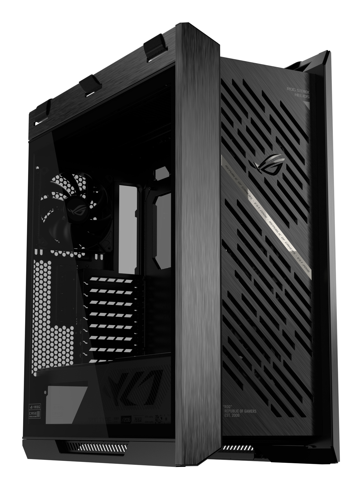 ROG Strix Helios II GX601S