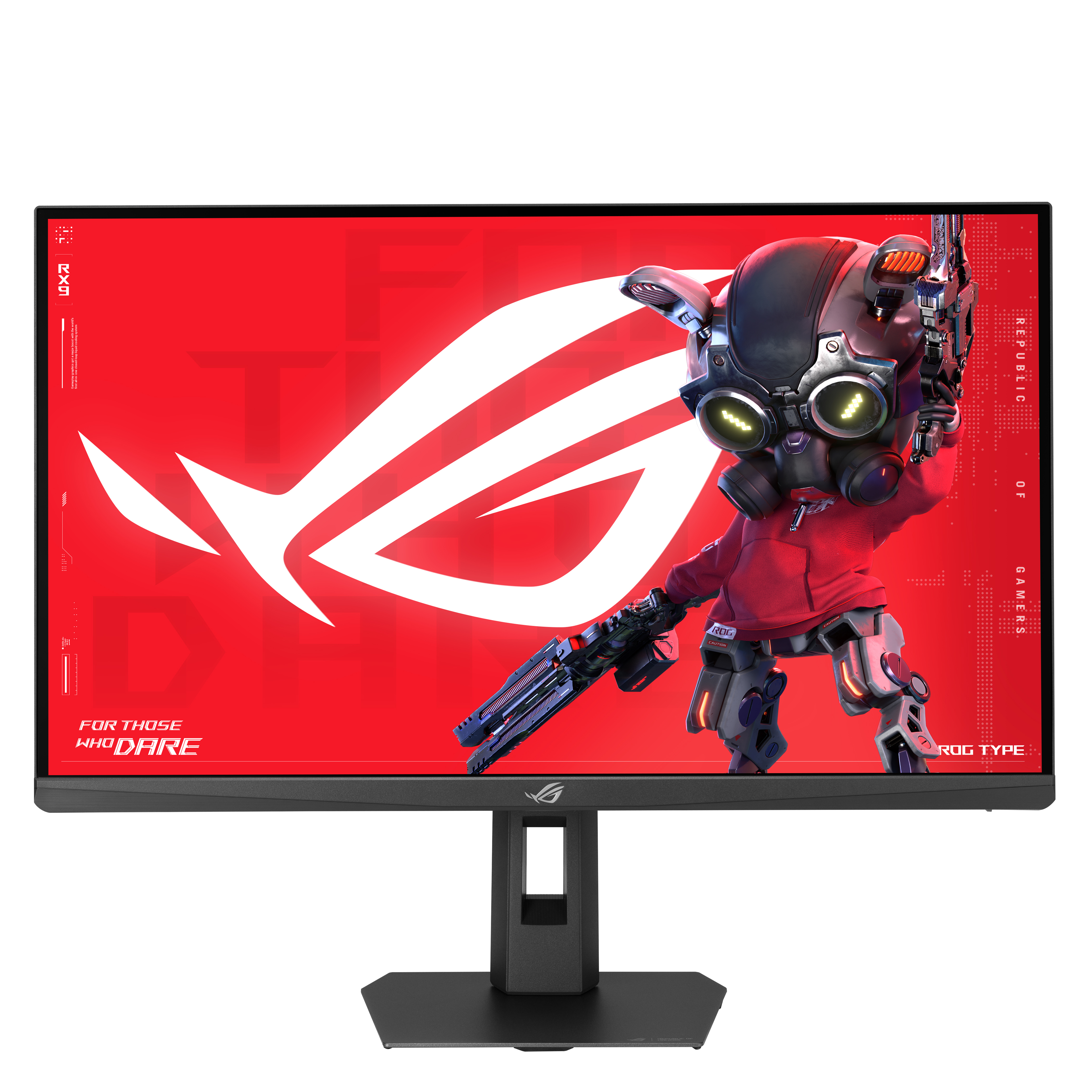 ROG Strix XG27ACMEG