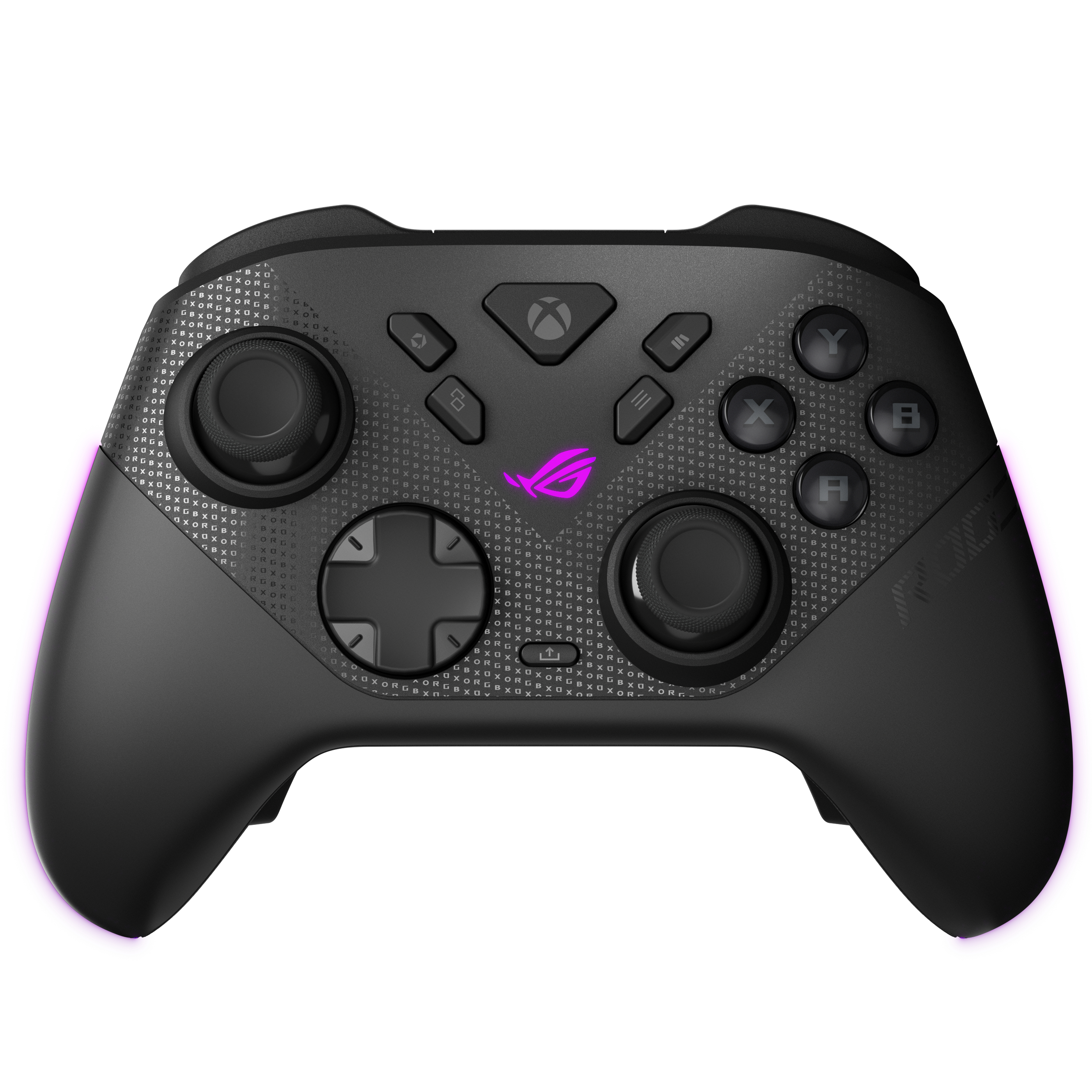 ROG Raikiri II XBox WL