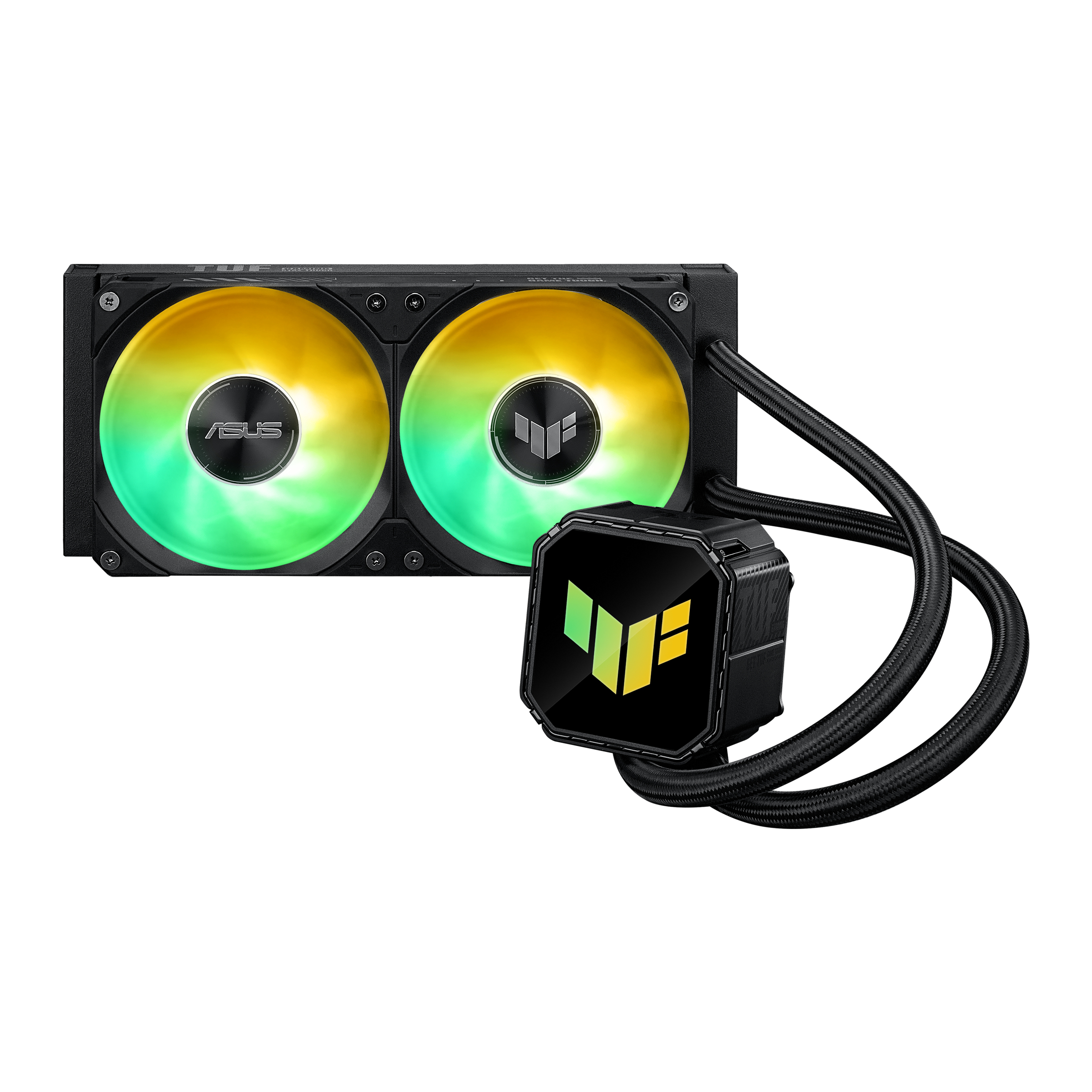 TUF Gaming LC III 240 ARGB