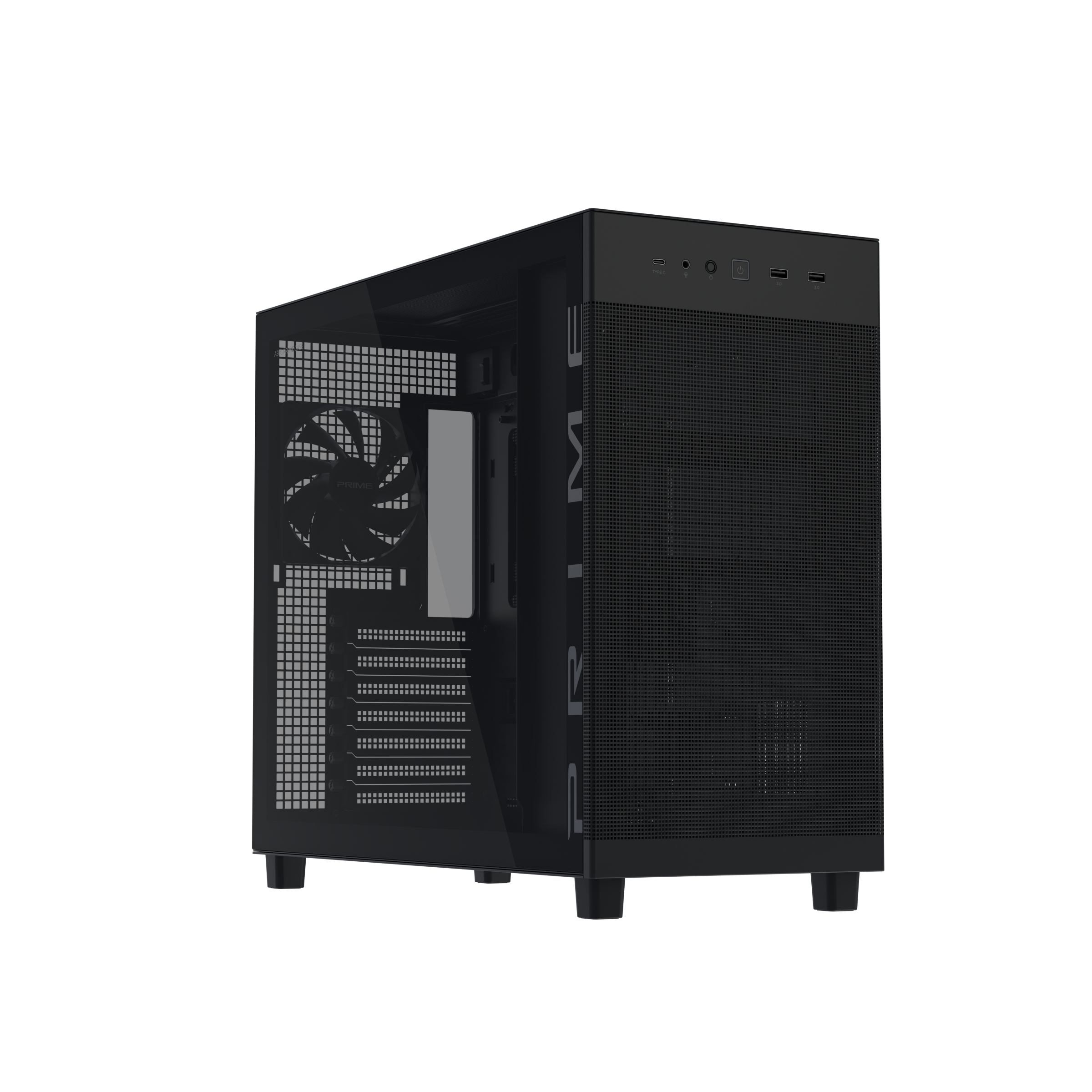 PRIME AP303 TG Black