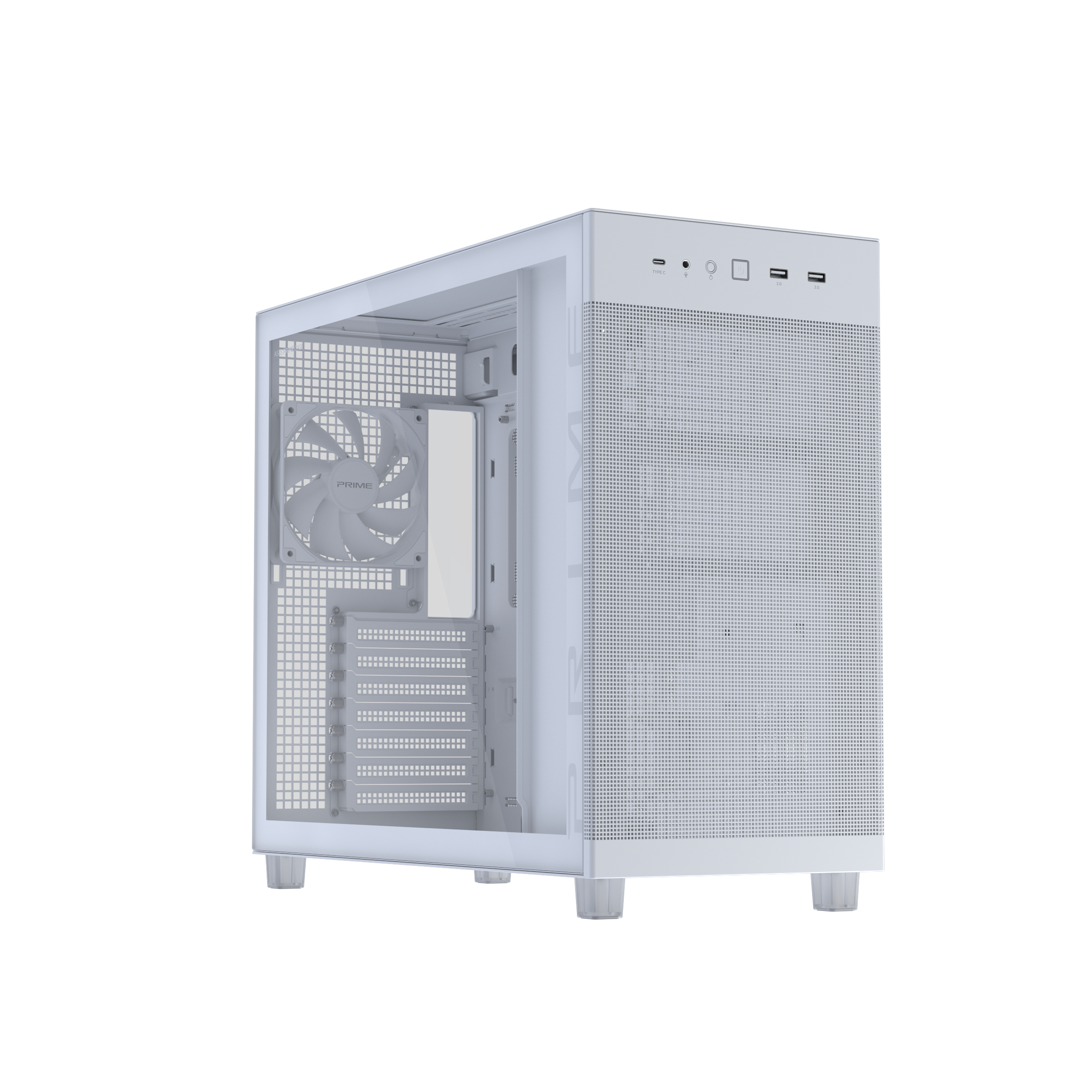 PRIME AP303 TG White