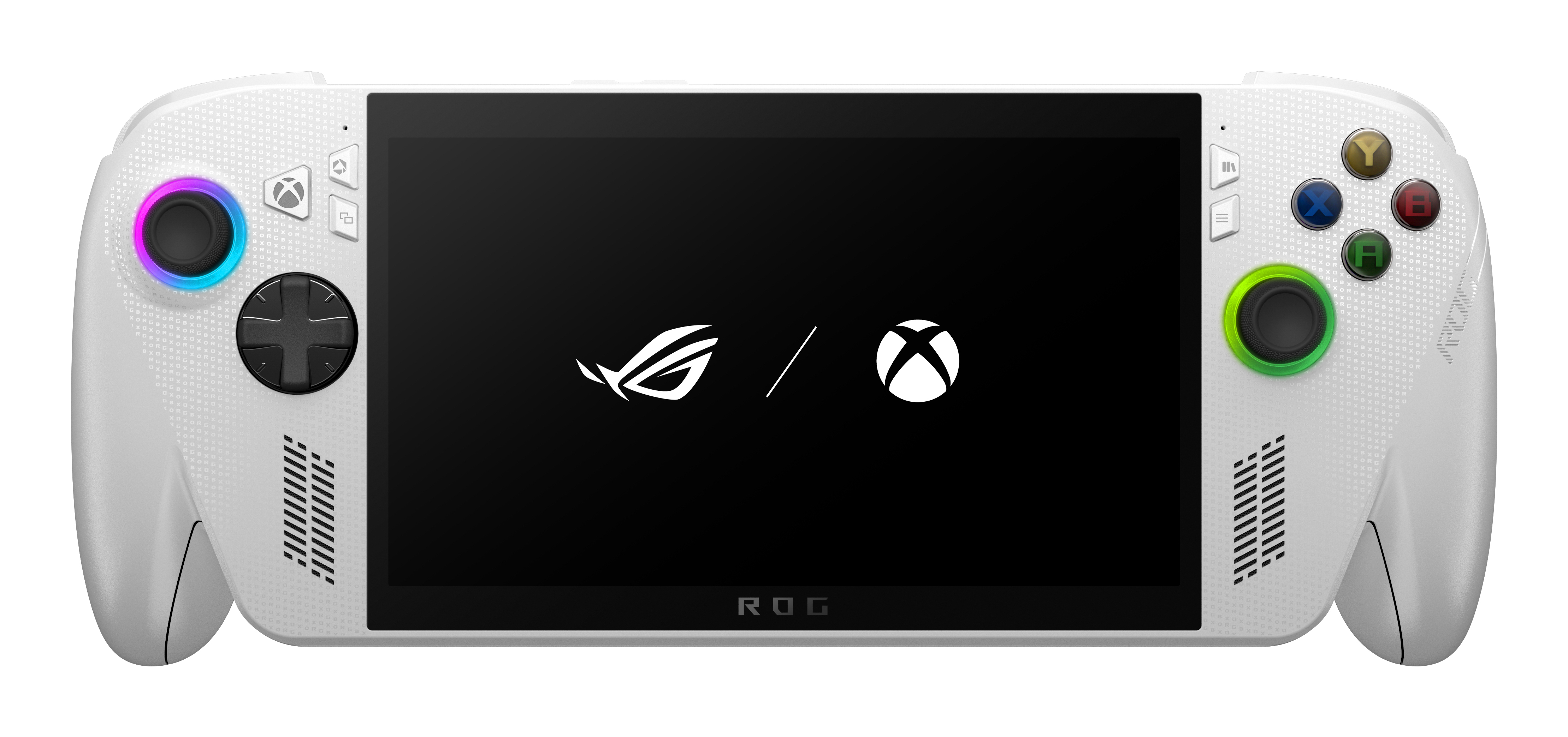 ROG Xbox Ally RC73YA-NH002W